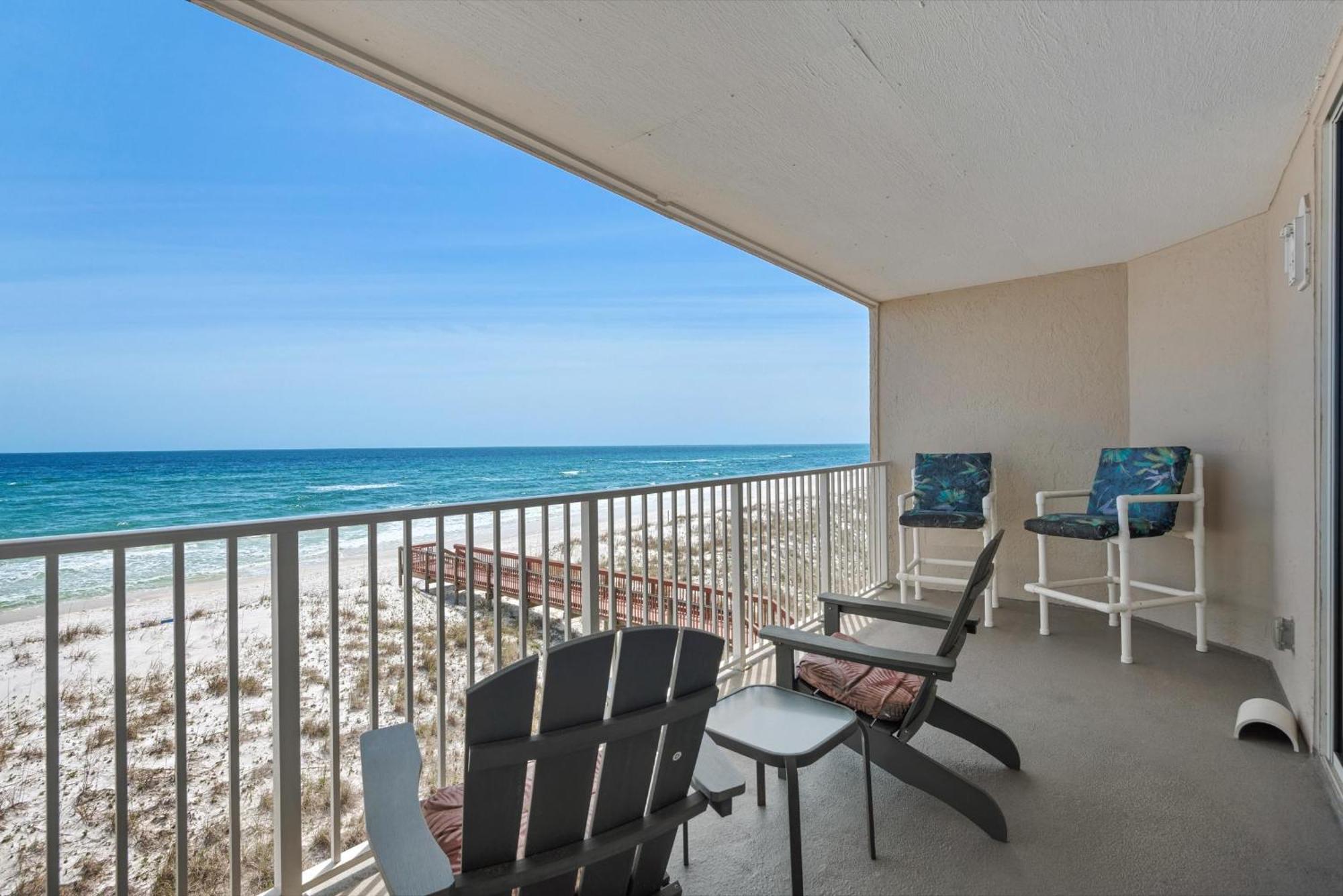Holiday home Starboard Village 423 Pensacola Beach