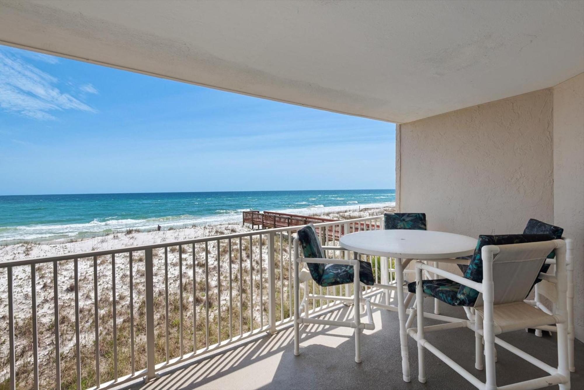 Starboard Village 423 Pensacola Beach