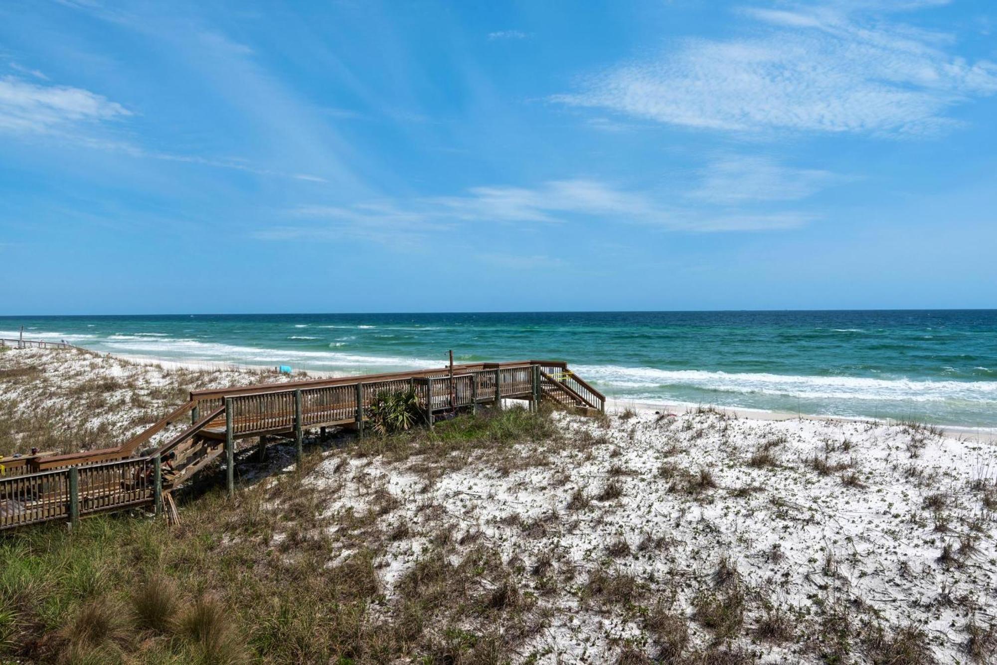 Holiday home Starboard Village 423 Pensacola Beach