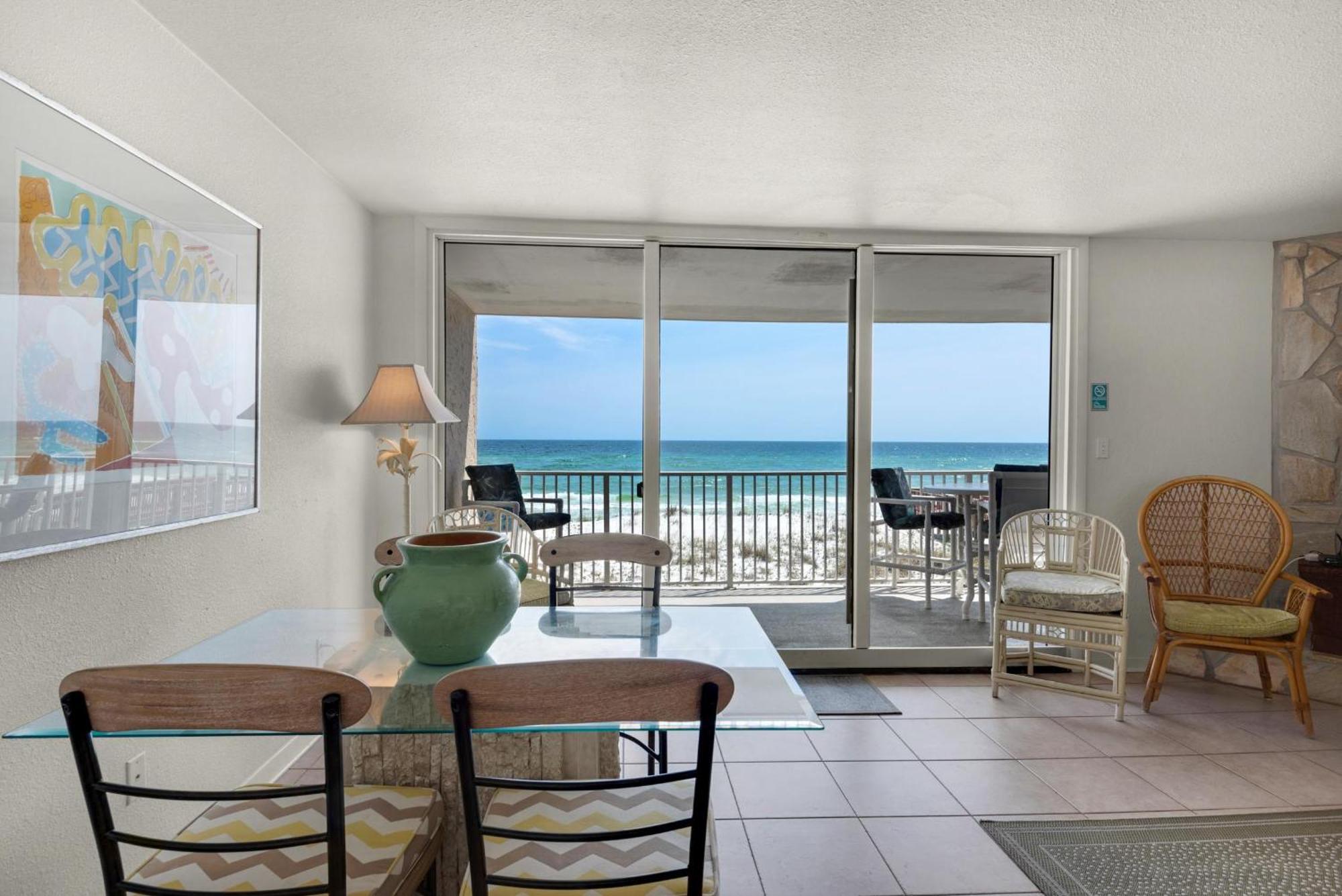 Holiday home Starboard Village 423 Pensacola Beach