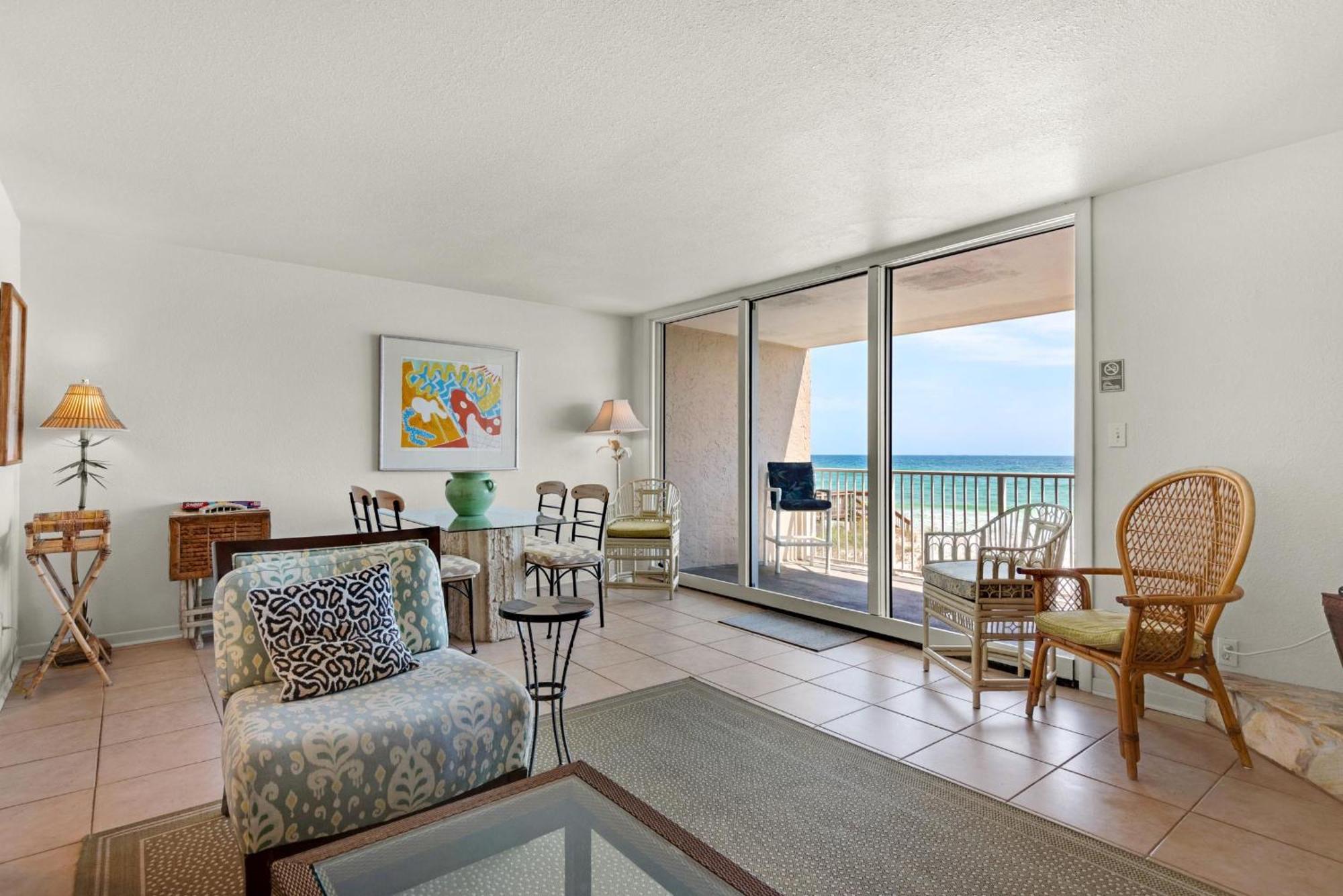 Holiday home Starboard Village 423 Pensacola Beach