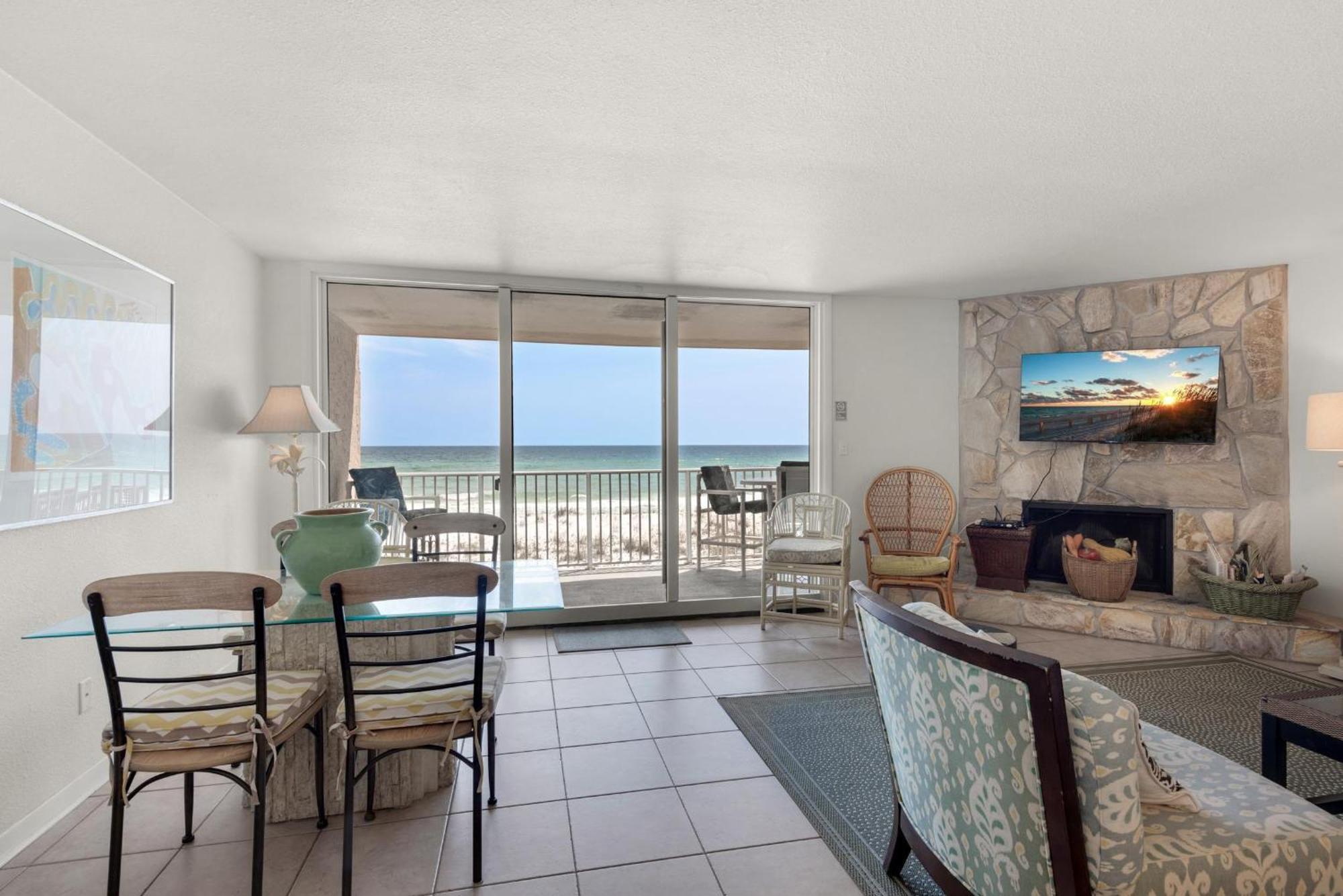 Starboard Village 423 Pensacola Beach