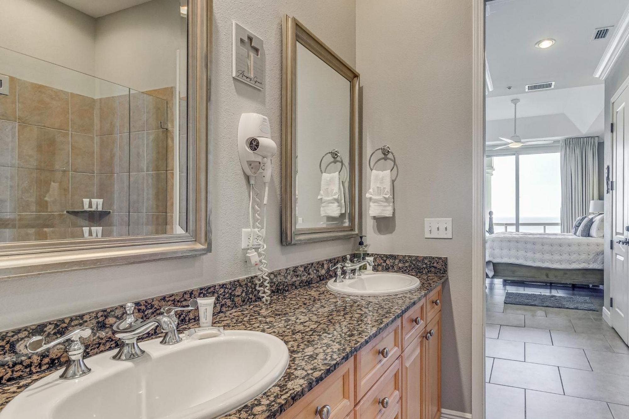 Pensacola Penthouse With View And Pool Access! Apartment *