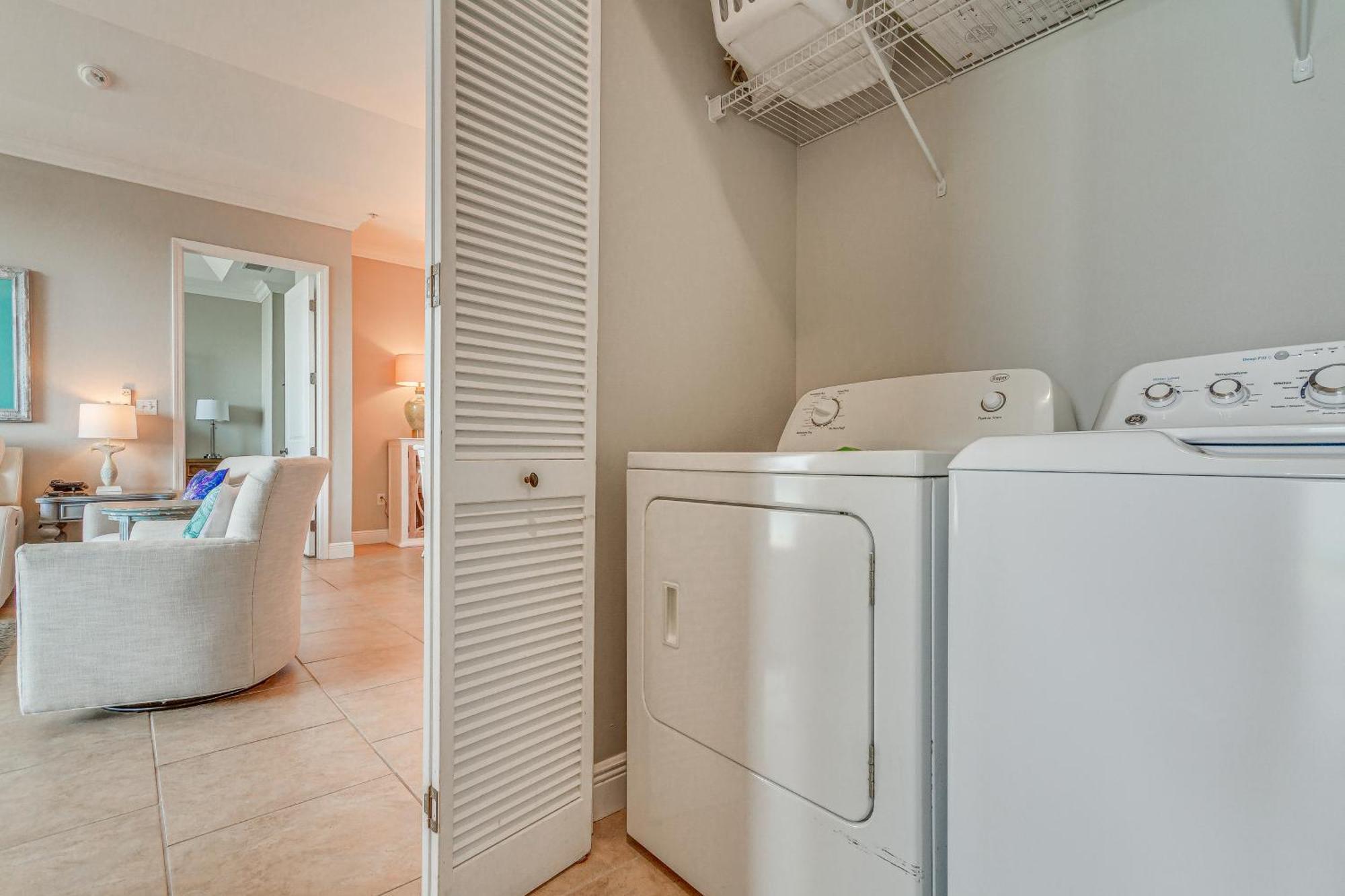 Pensacola Penthouse With View And Pool Access! Apartment