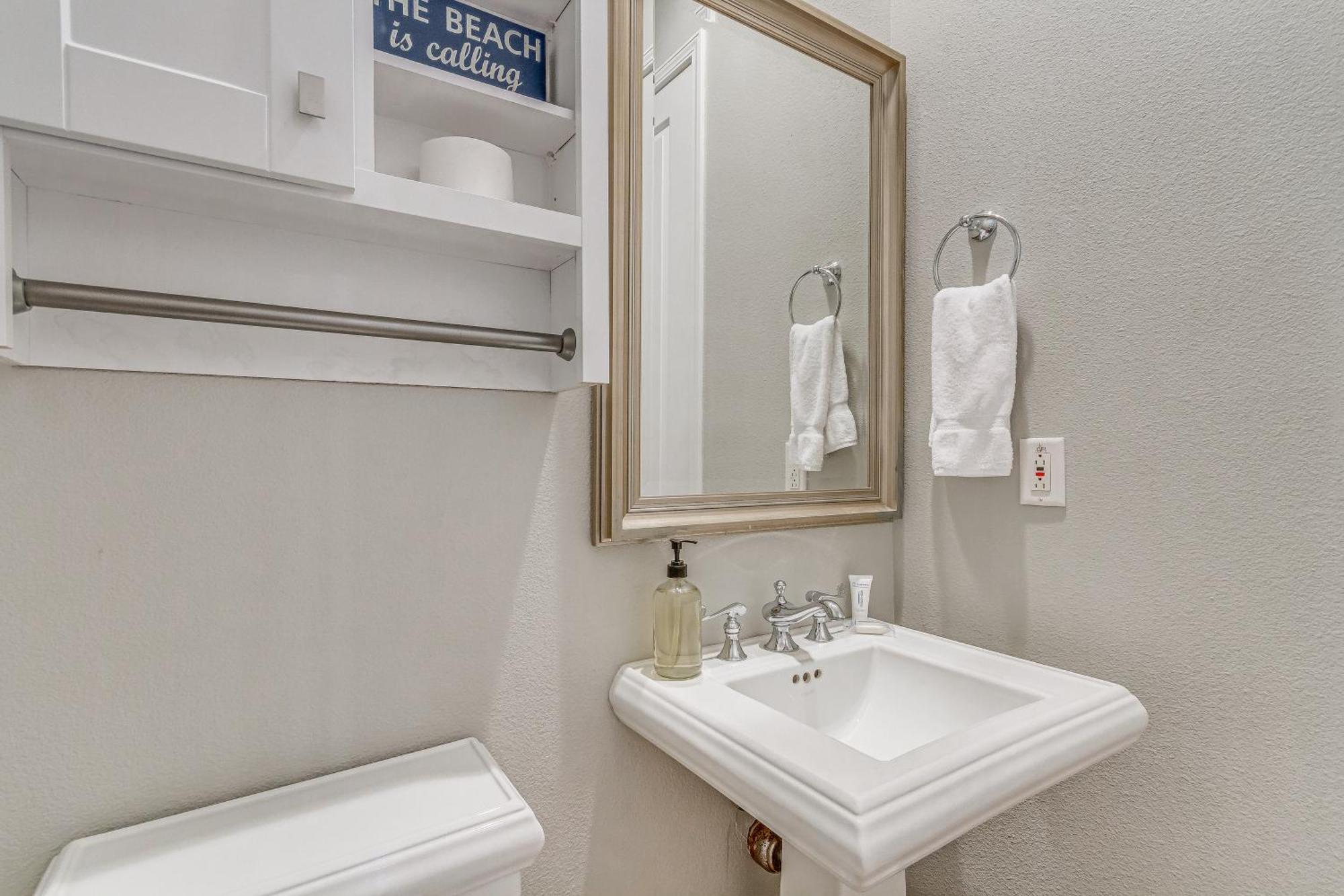 Apartment Pensacola Penthouse With View And Pool Access! Pensacola Beach