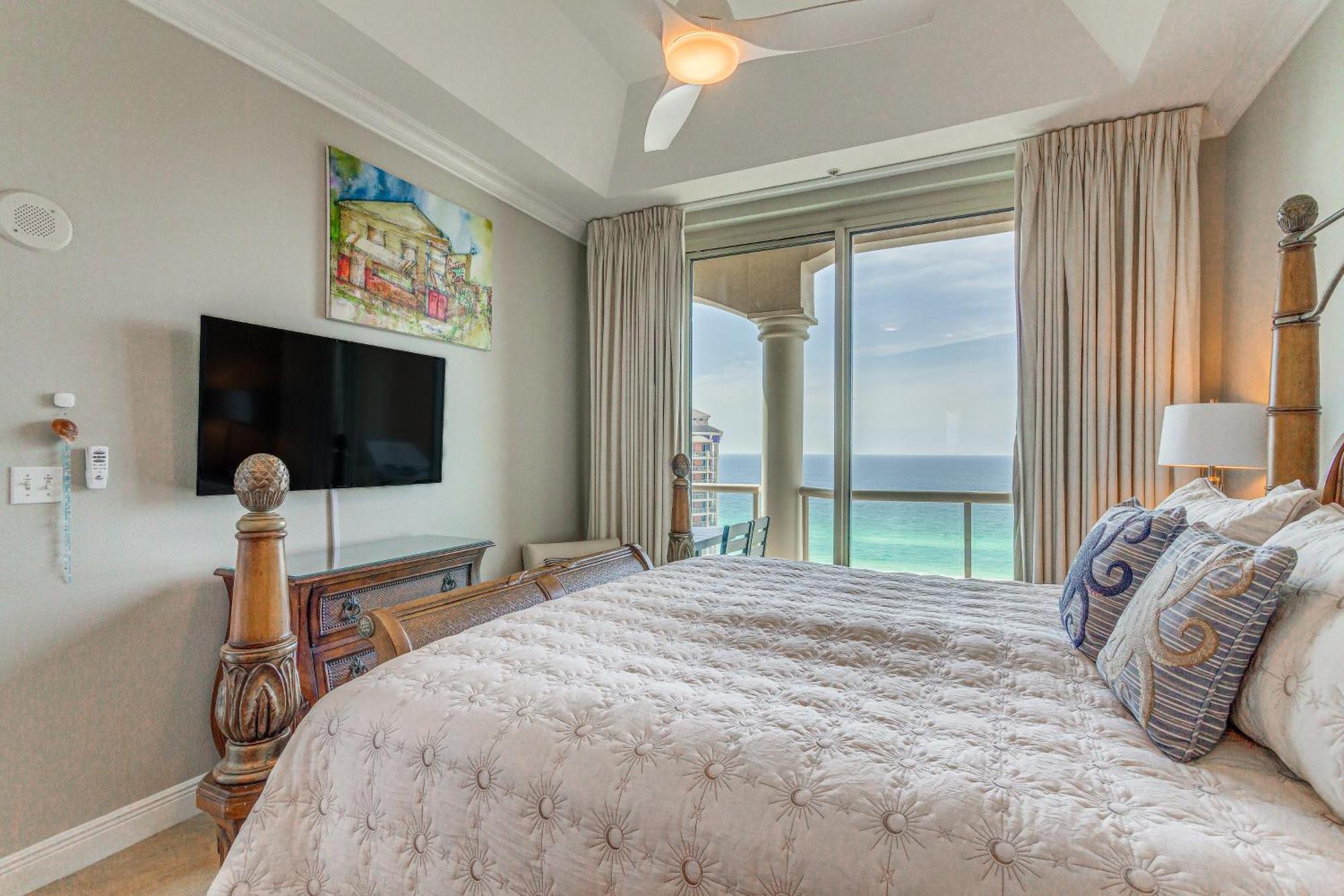 Pensacola Penthouse With View And Pool Access! Apartment *