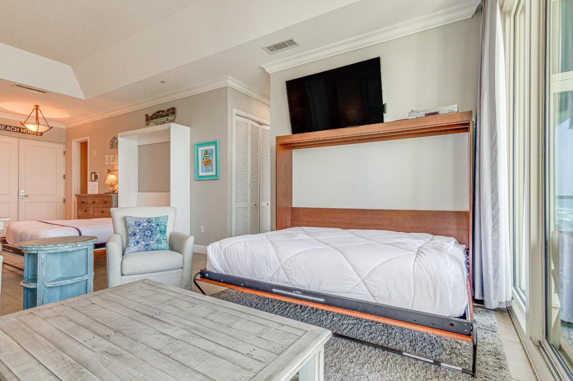 Pensacola Penthouse With View And Pool Access! * Pensacola Beach