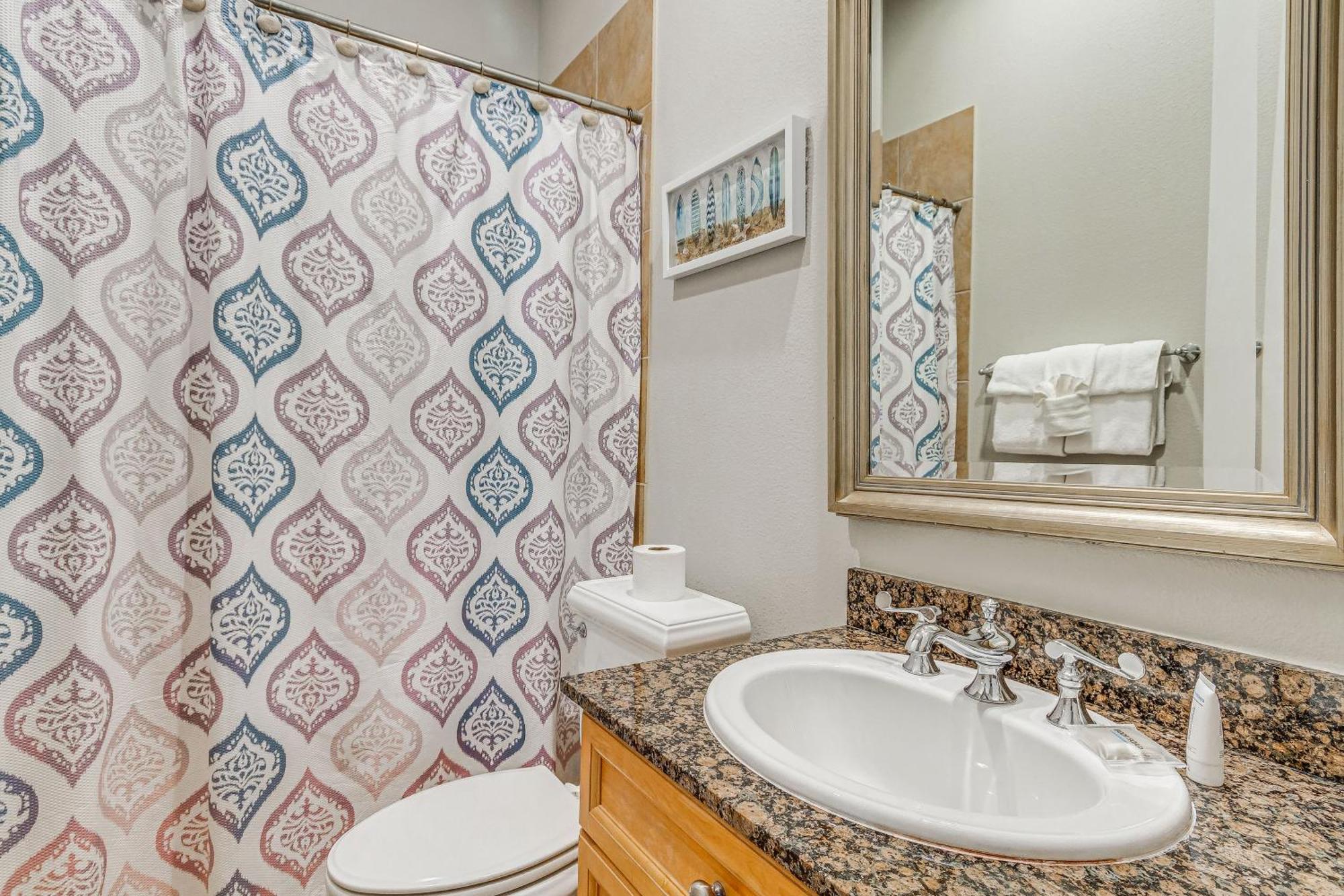 Apartment Pensacola Penthouse With View And Pool Access! *