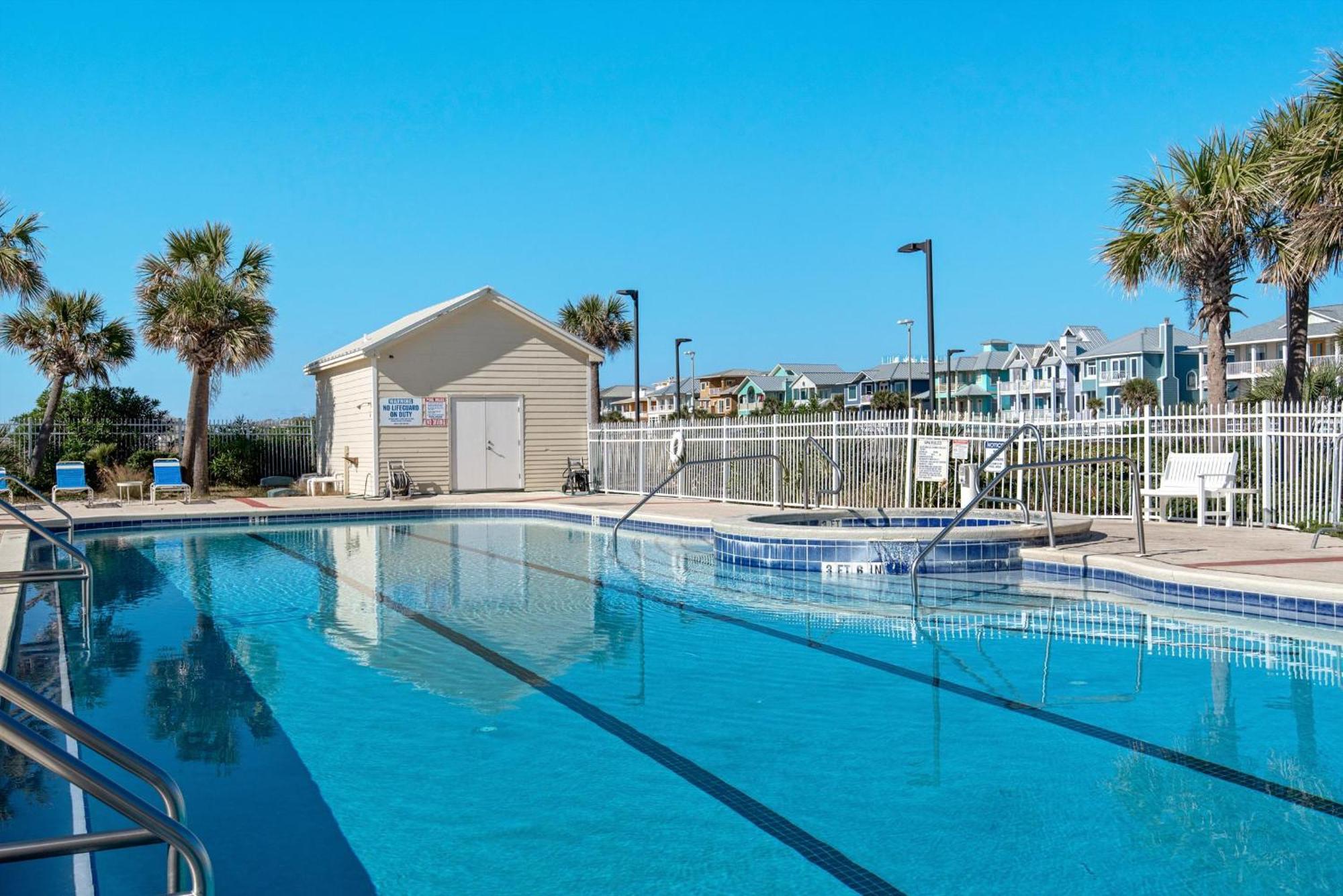 Sans Souci Unit 506 Holiday home *