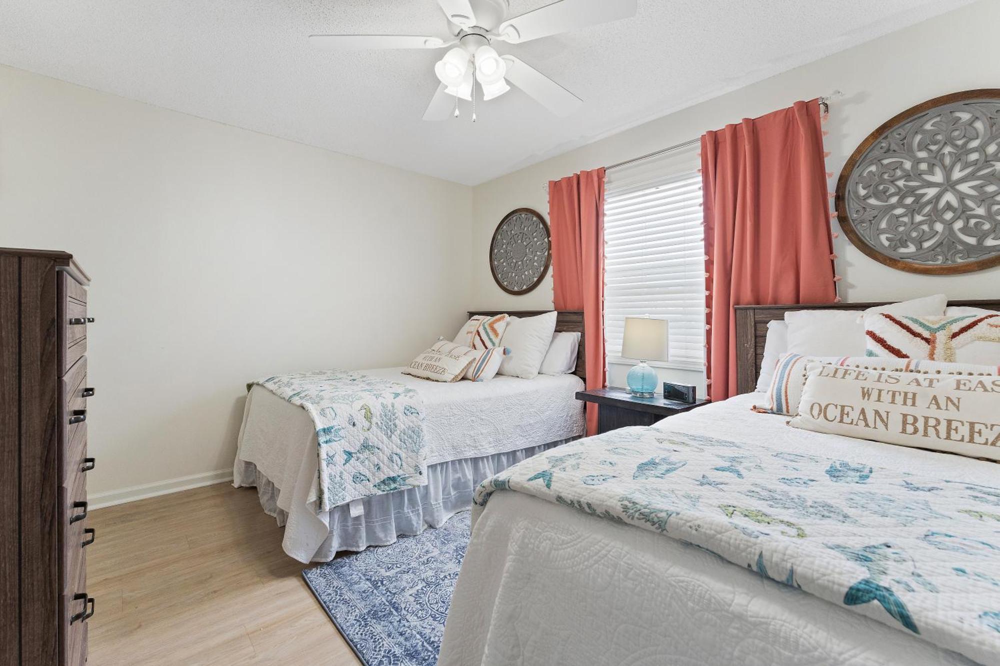 On The Gulf L1- Ocean View Steps To Beach! Villa *