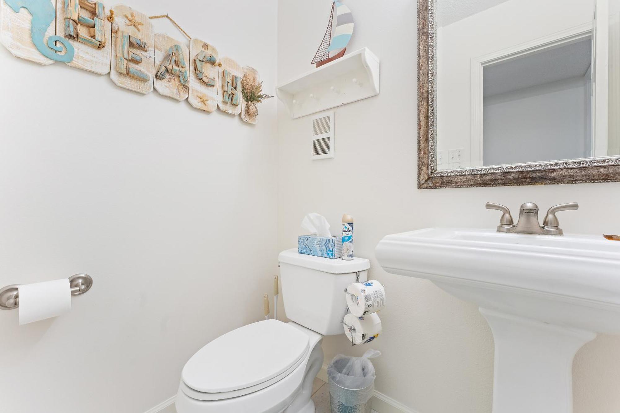 Villa On The Gulf L1- Ocean View Steps To Beach! Pensacola Beach