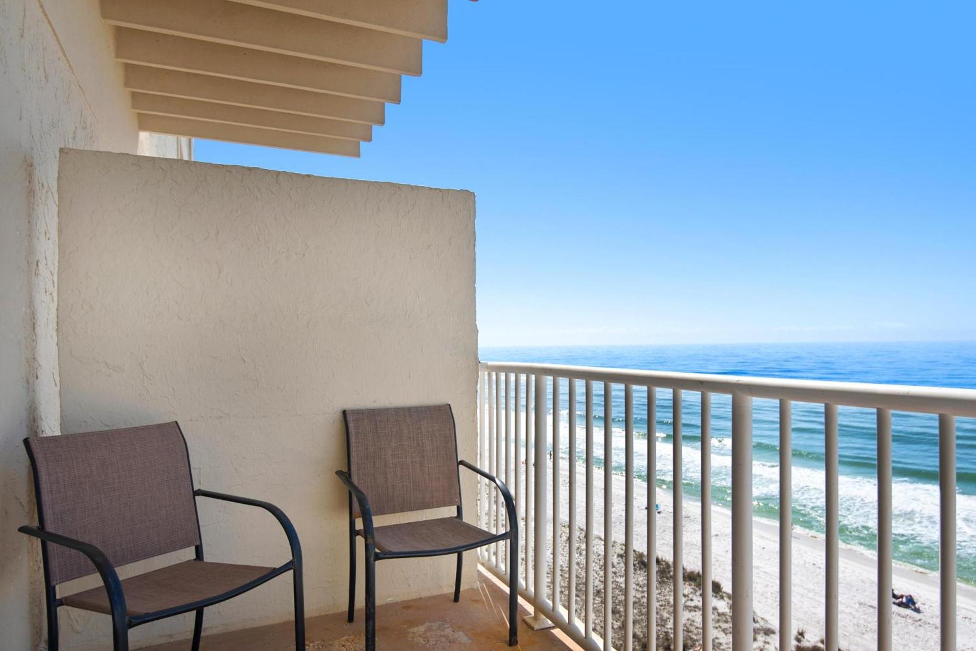 Sans Souci Unit 506 Holiday home Pensacola Beach