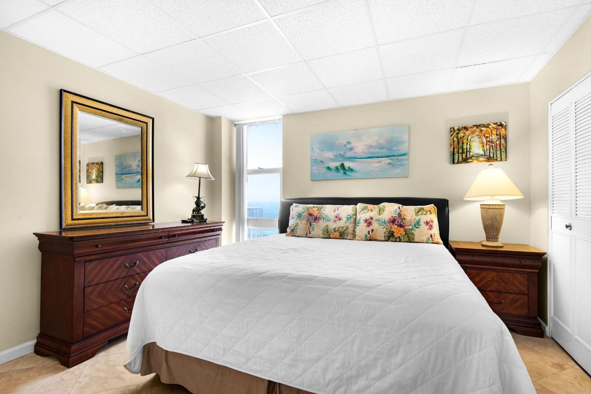 Sans Souci Unit 506 Holiday home Pensacola Beach