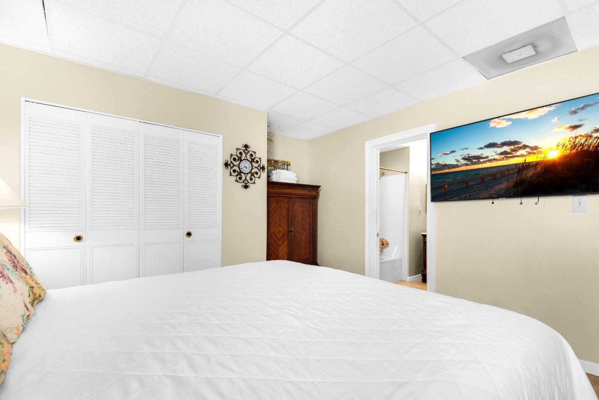 Sans Souci Unit 506 Holiday home