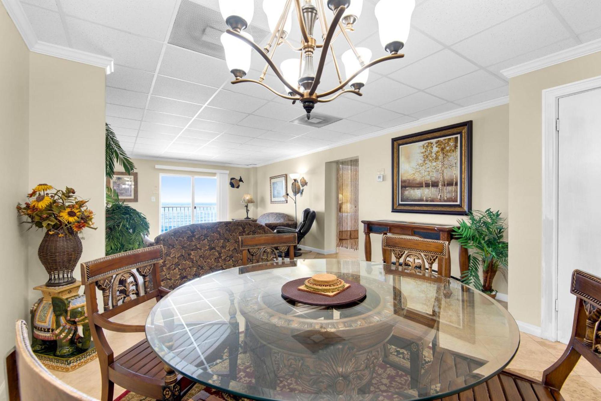 Sans Souci Unit 506 Pensacola Beach