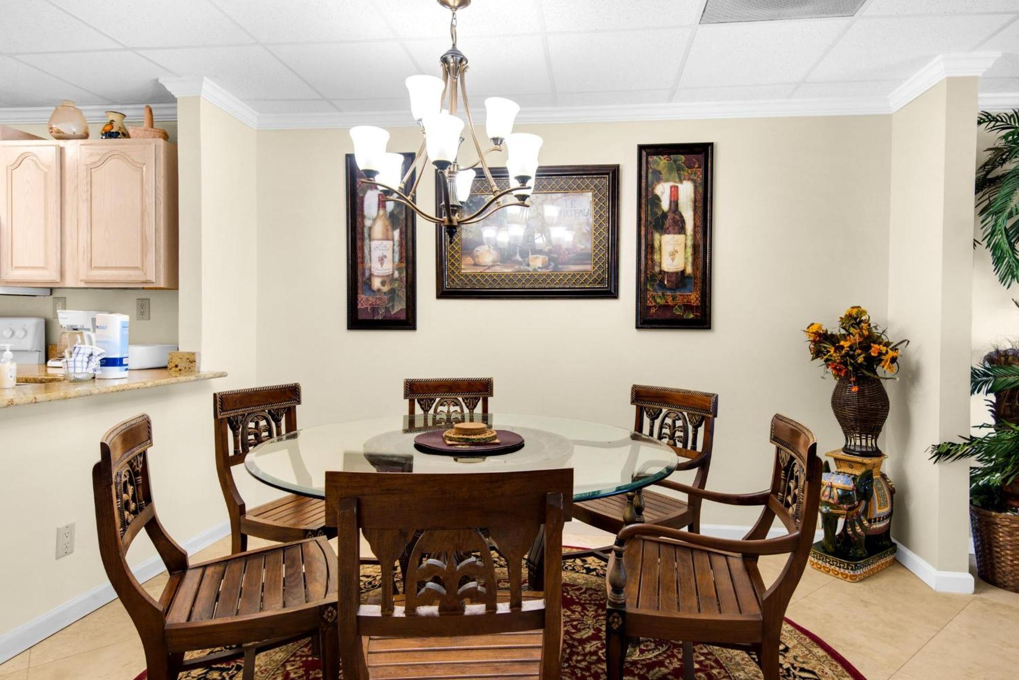 Sans Souci Unit 506 Holiday home