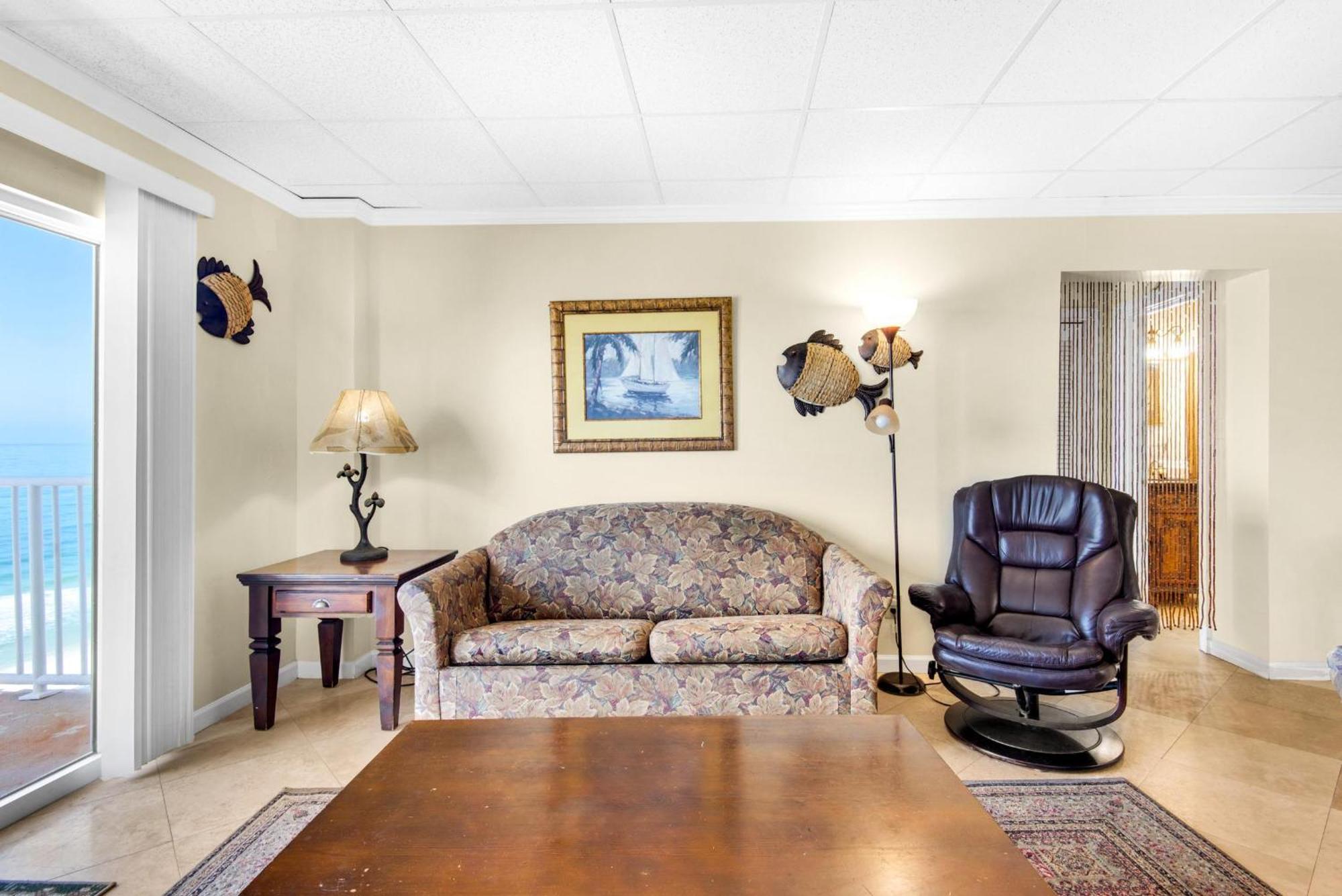Sans Souci Unit 506 Pensacola Beach