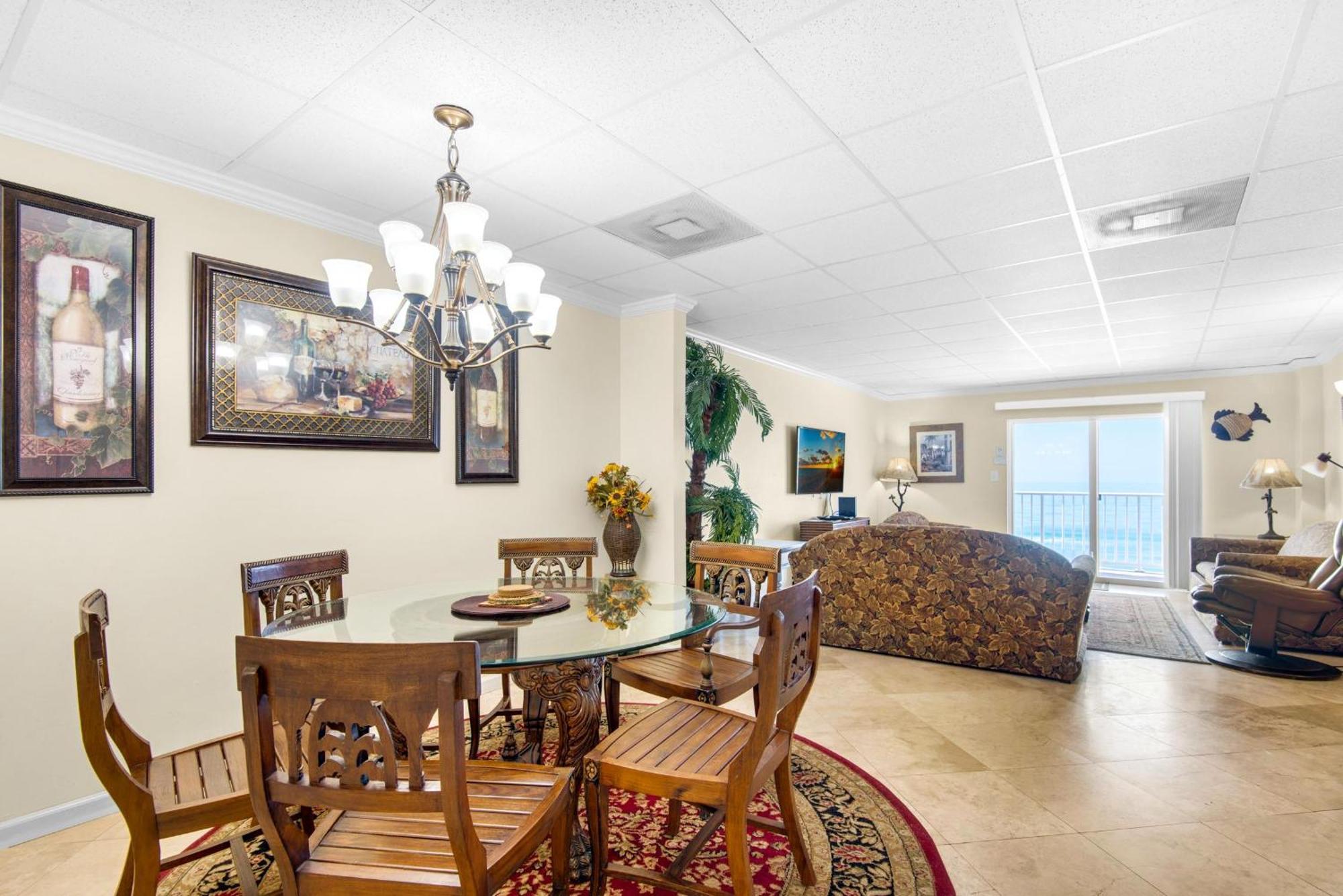 Sans Souci Unit 506 Holiday home Pensacola Beach