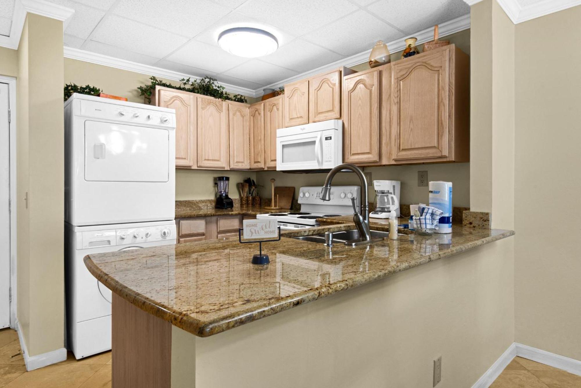 Holiday home Sans Souci Unit 506 Pensacola Beach