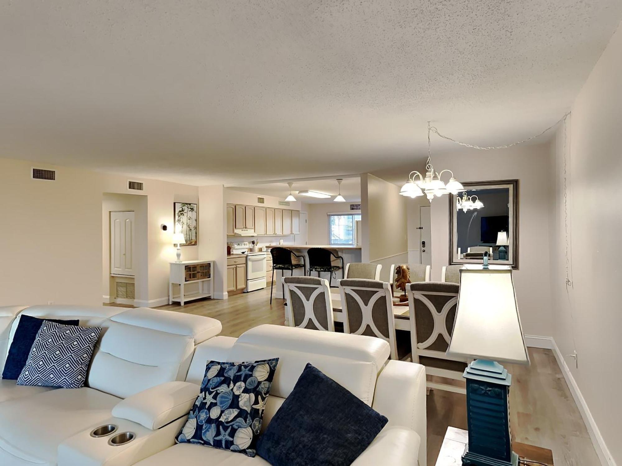 Starboard Village 312 * Pensacola Beach