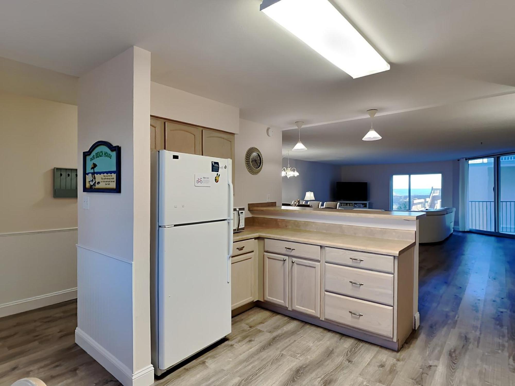 Apartment Starboard Village 312