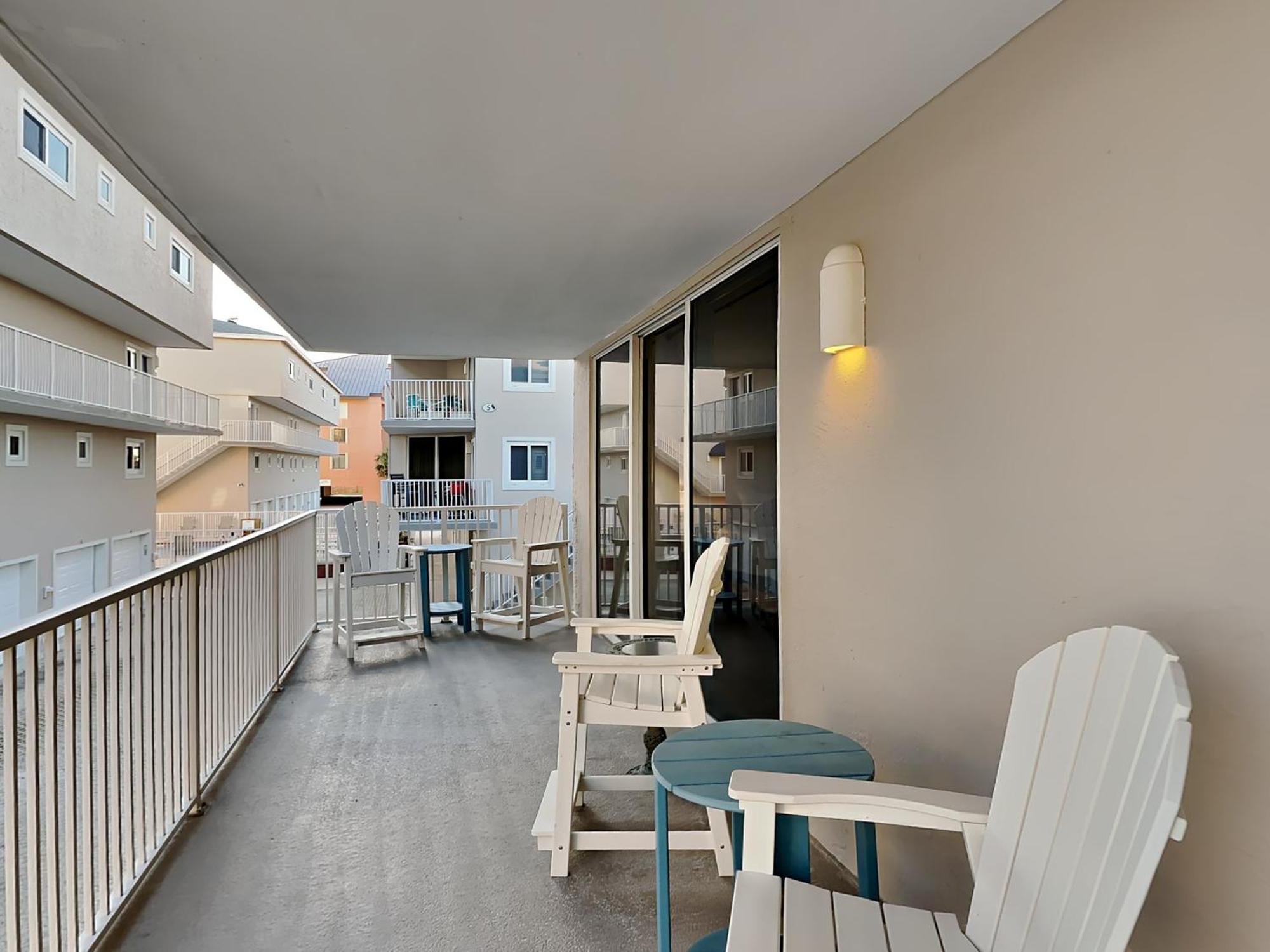 Starboard Village 312 Apartment *