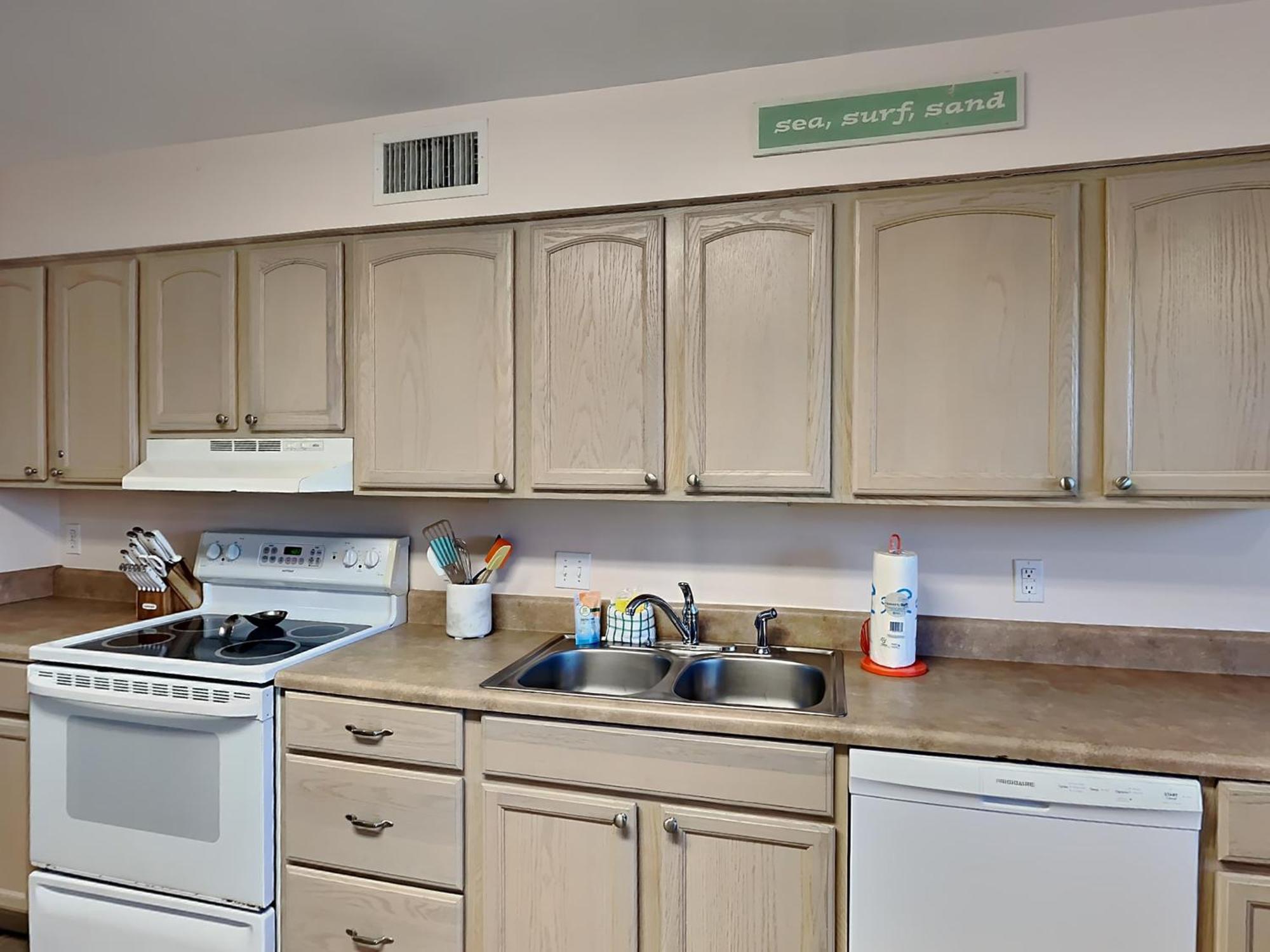 Starboard Village 312 Apartment