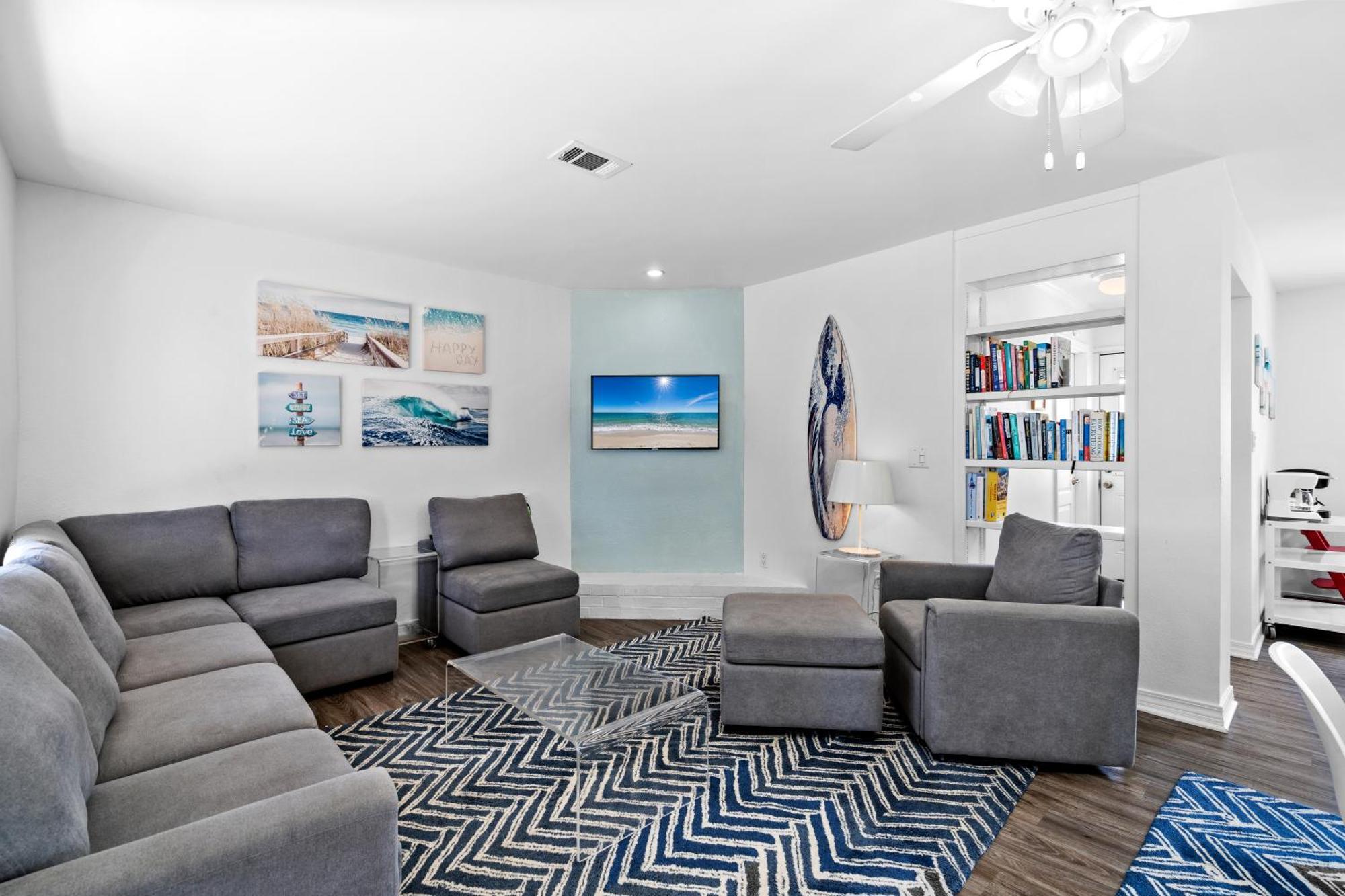 Island Holiday home Pensacola Beach