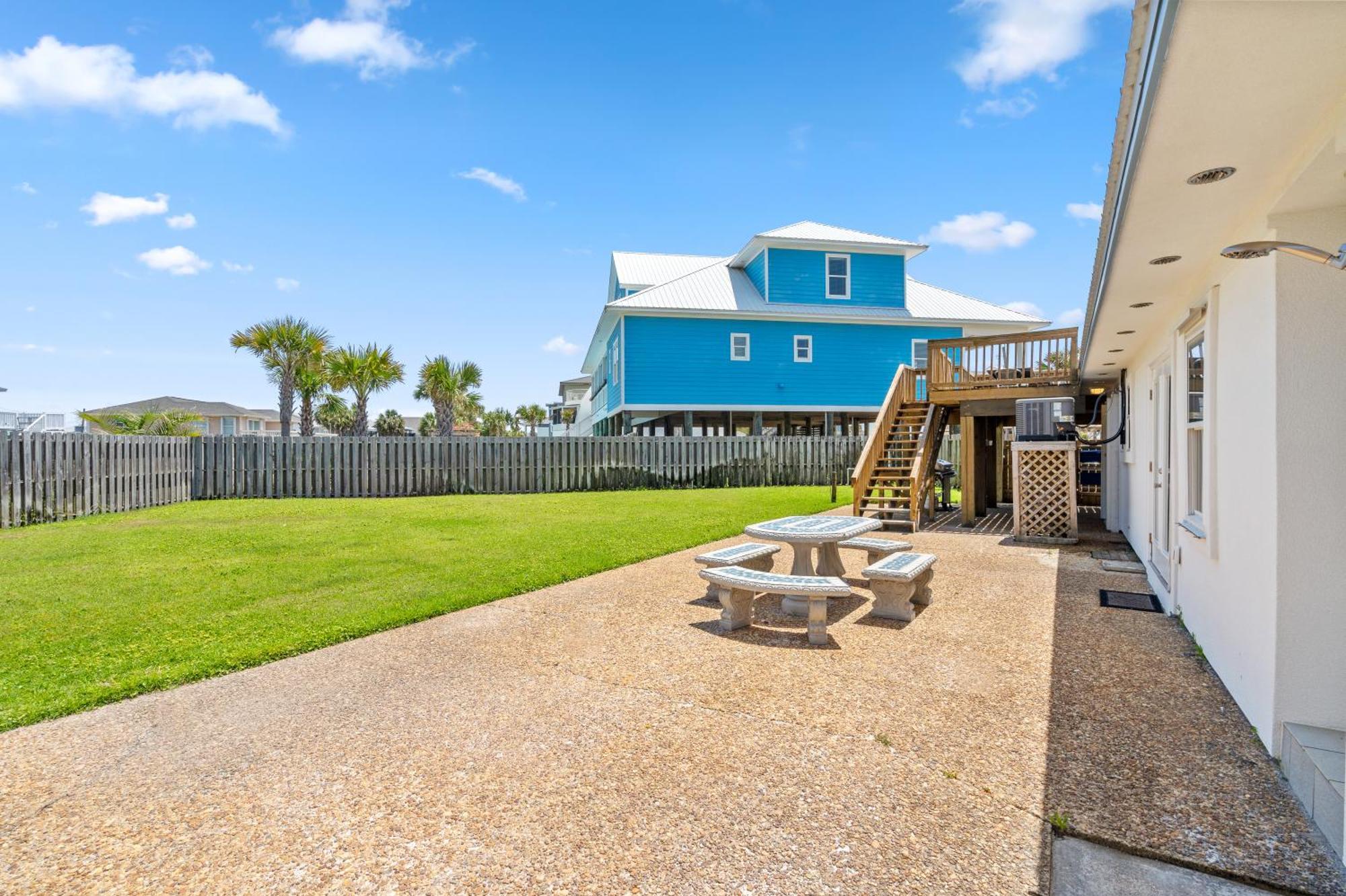 Island Holiday home Pensacola Beach