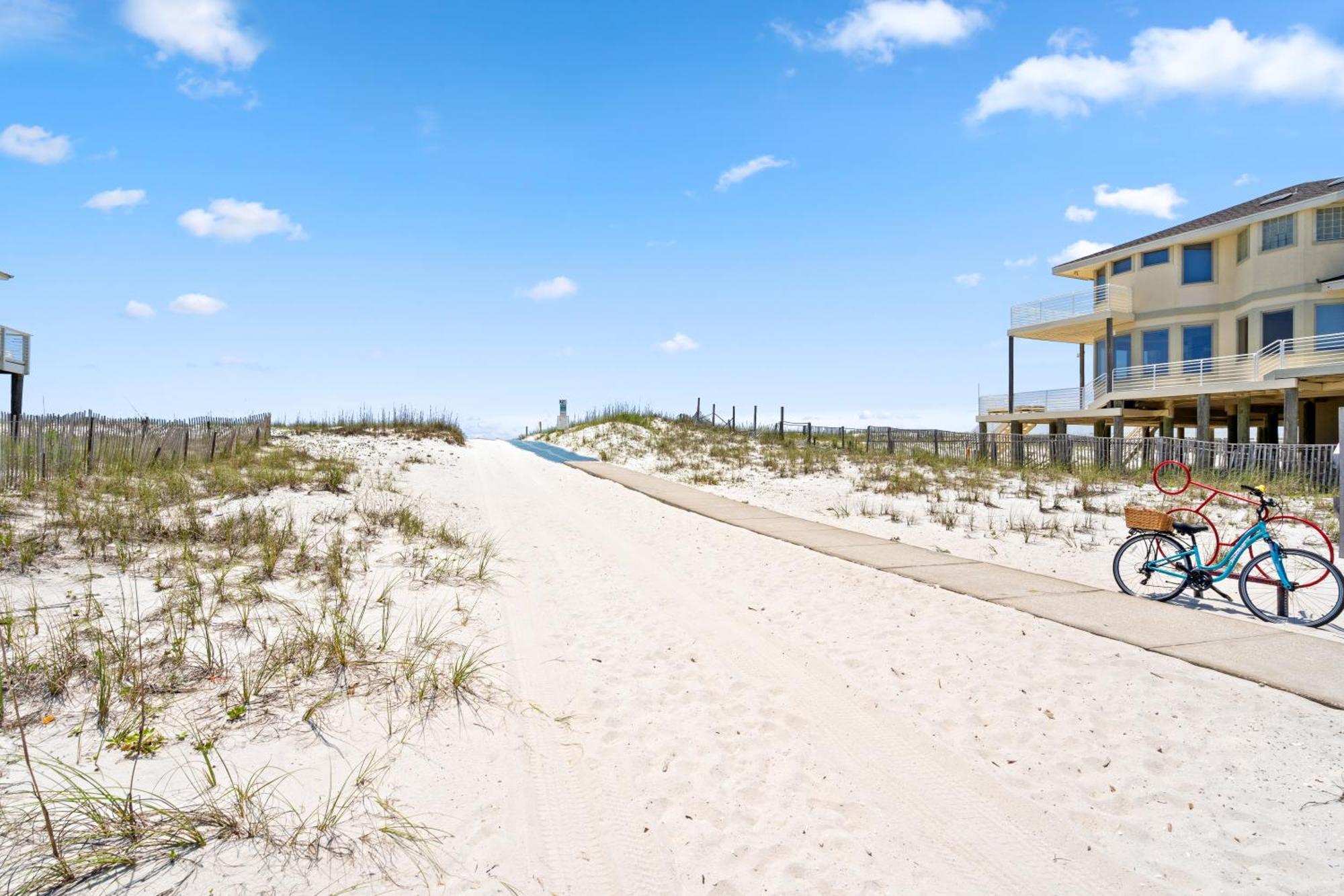 Holiday home Island Pensacola Beach