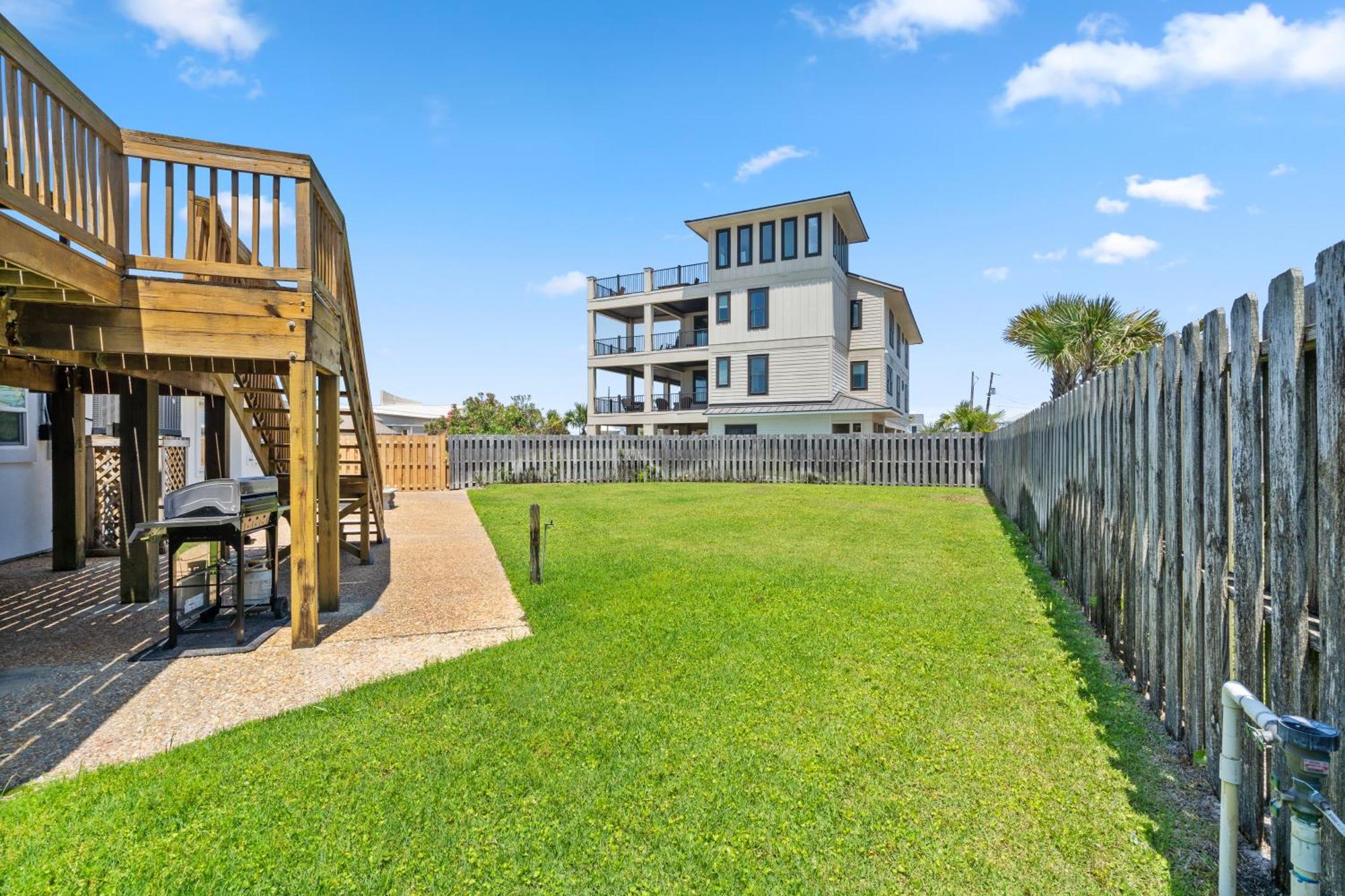 Holiday home Island Pensacola Beach