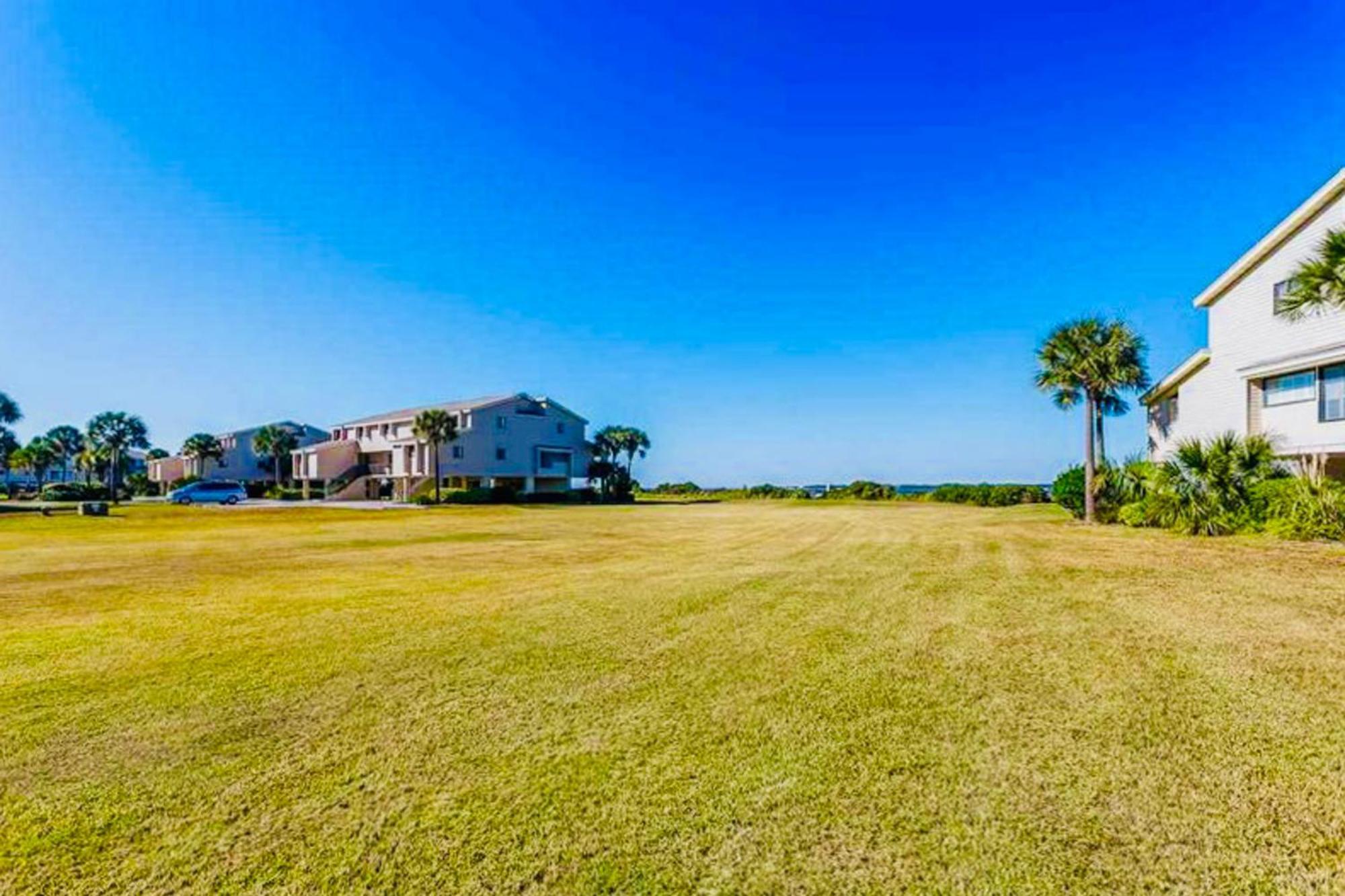 Santa Rosa Dunes Holiday home