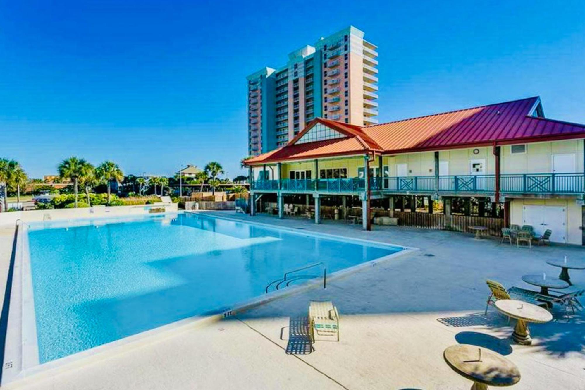 Holiday home Santa Rosa Dunes