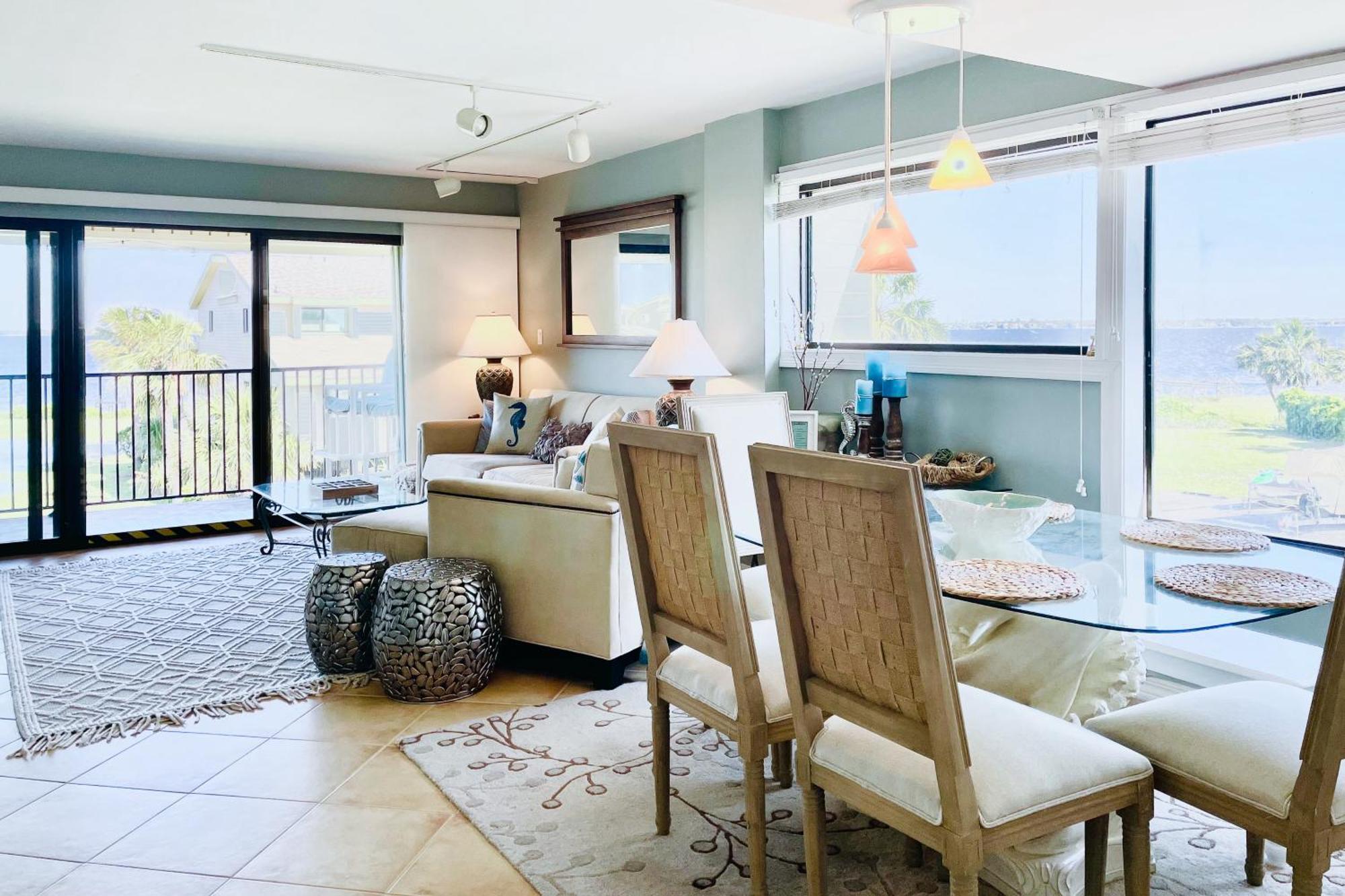 Santa Rosa Dunes Holiday home