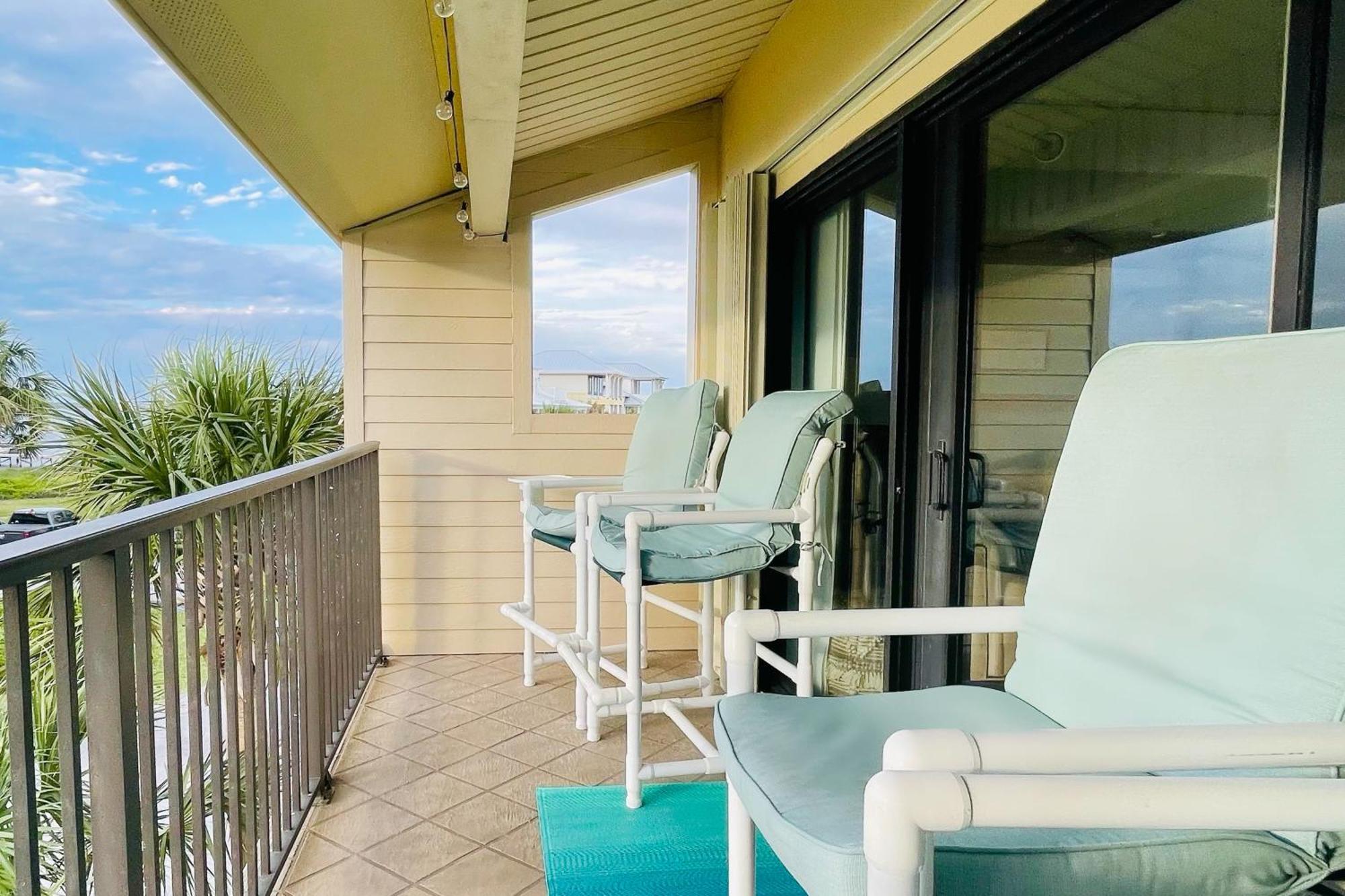 Holiday home Santa Rosa Dunes Pensacola Beach