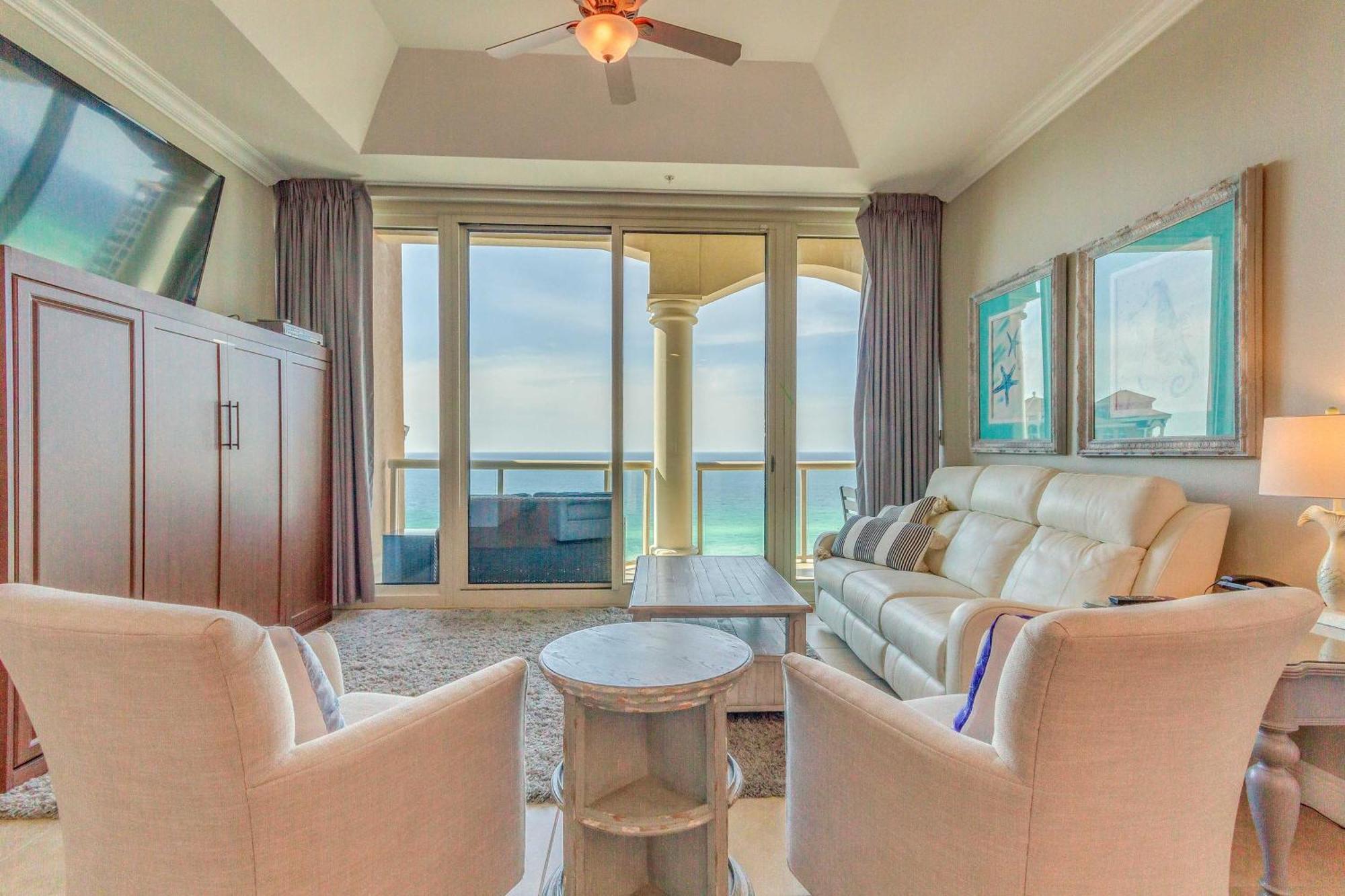 Pensacola Penthouse With View And Pool Access! Apartment *