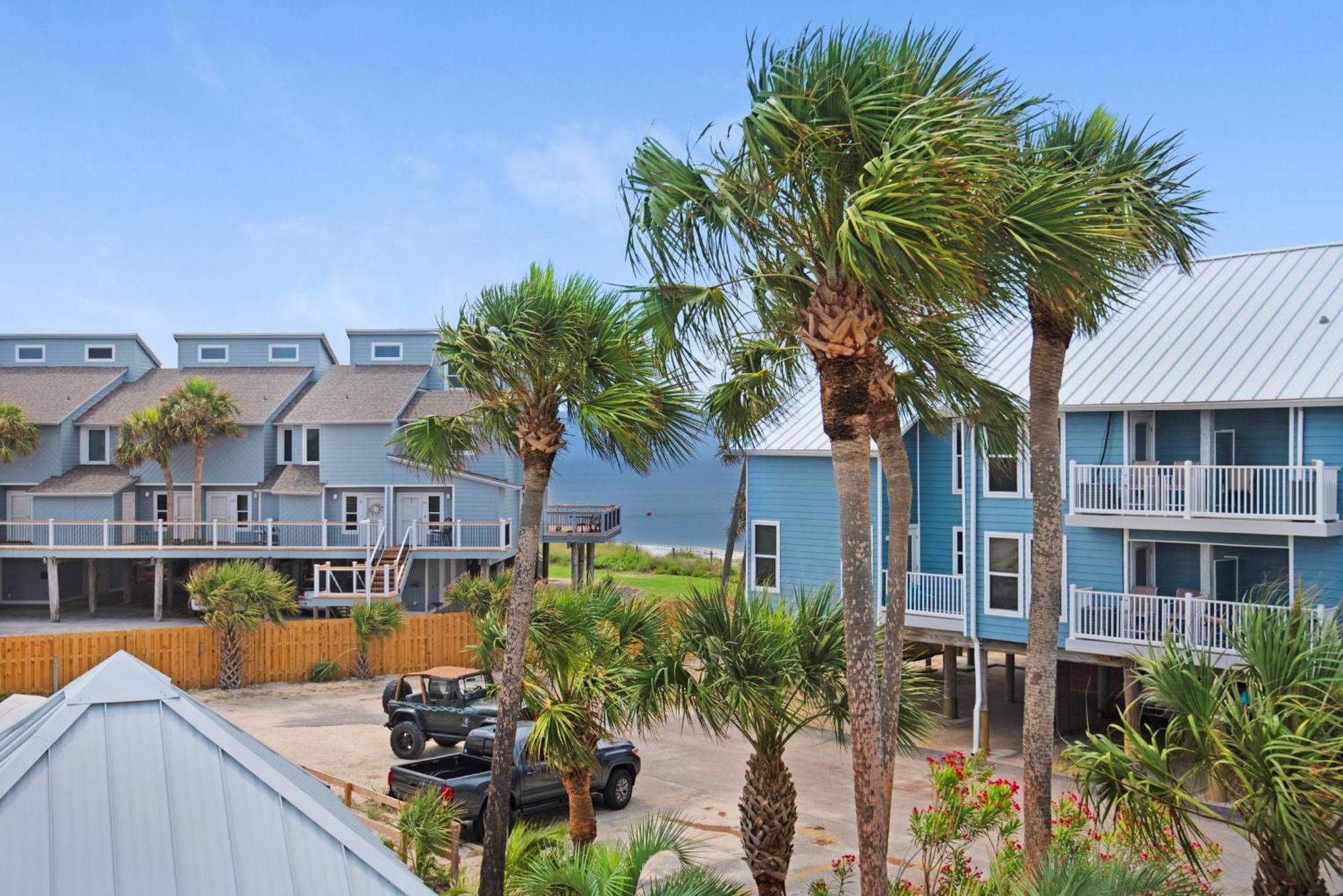 Apartment Labahia 224 Pensacola Beach