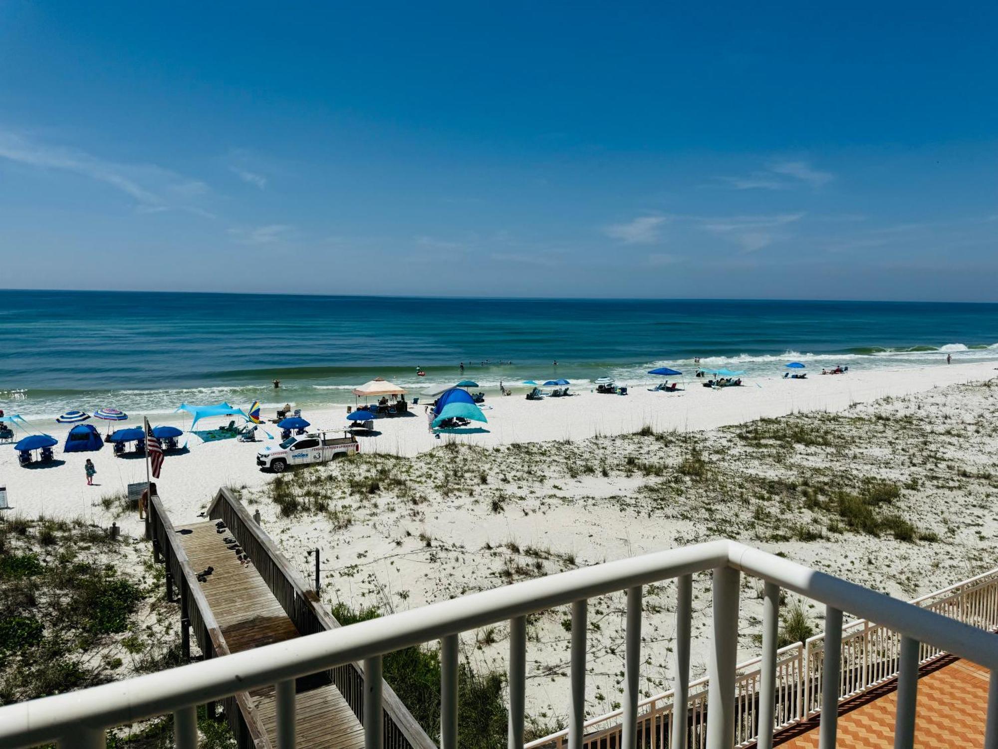 Aparthotel Pensacola, Oceanfront Paradise With Private *
