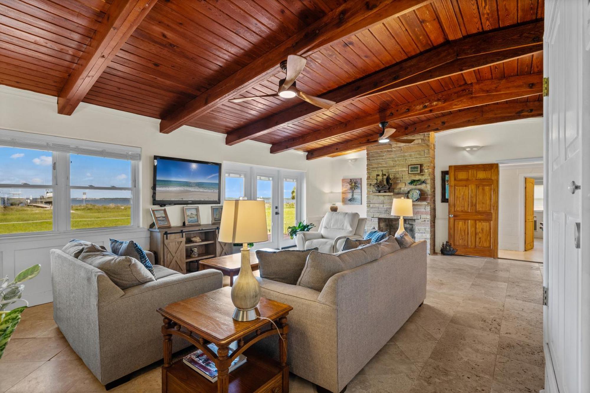Sunset Vista House Holiday home