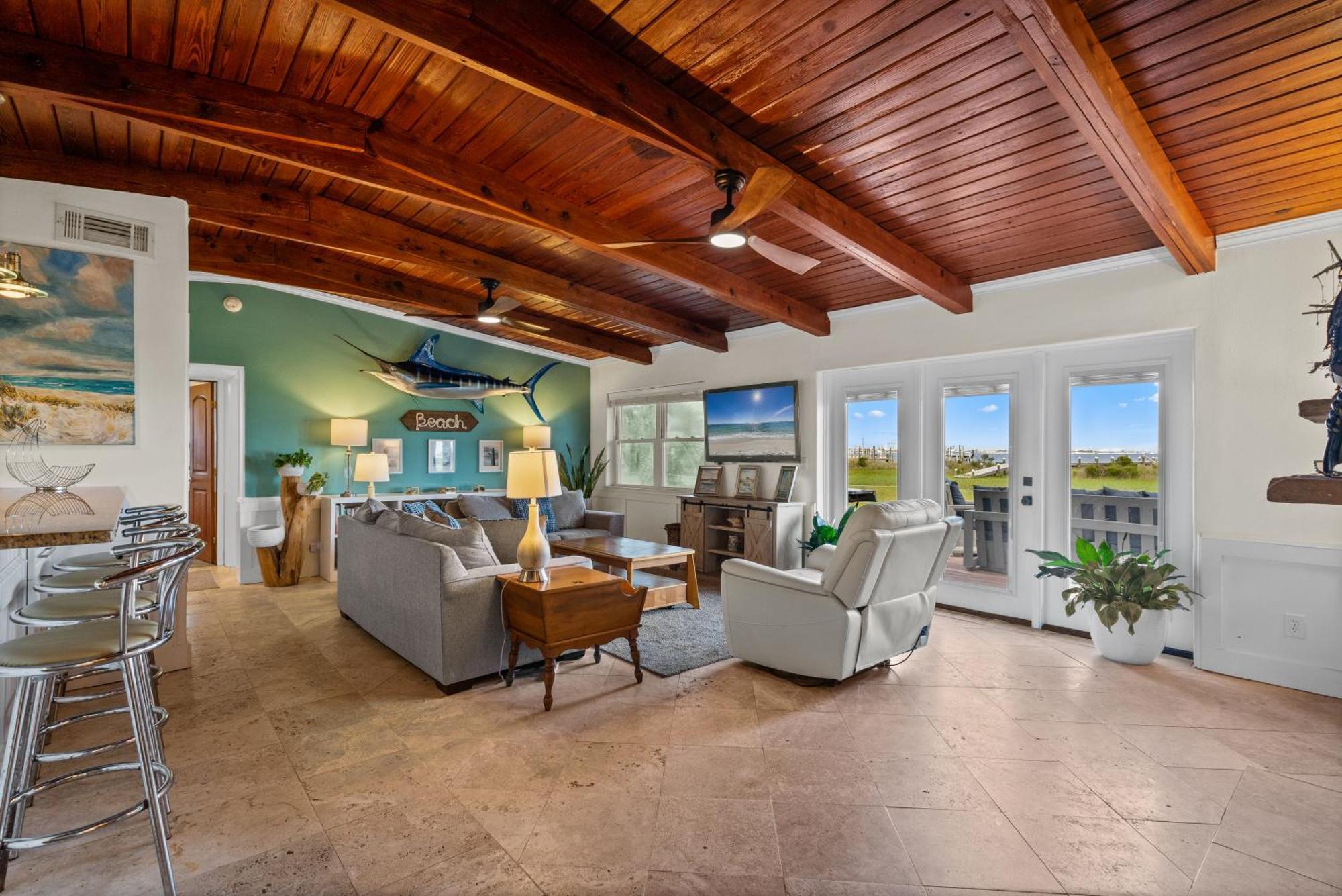 Holiday home Sunset Vista House Pensacola Beach