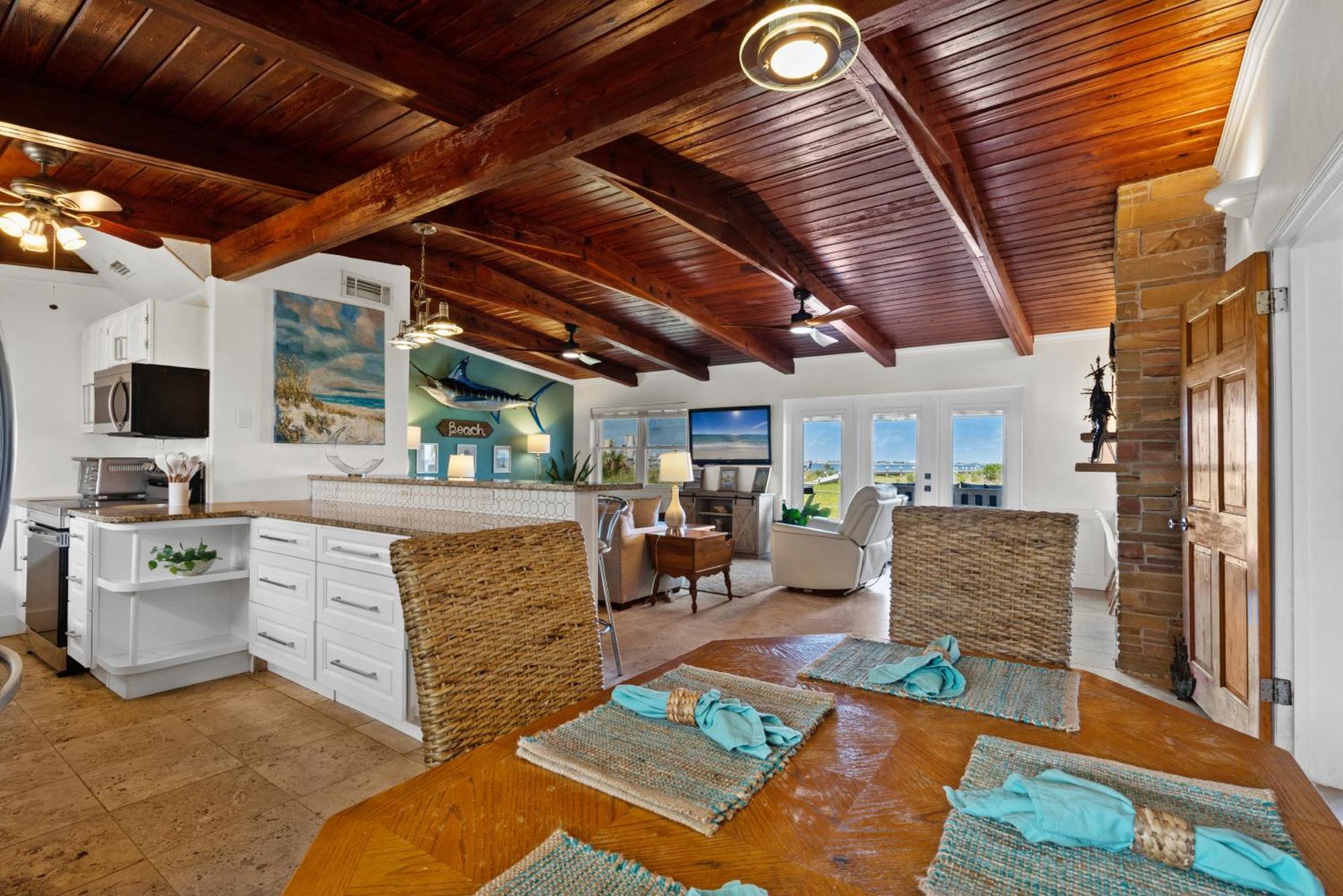 Holiday home Sunset Vista House Pensacola Beach