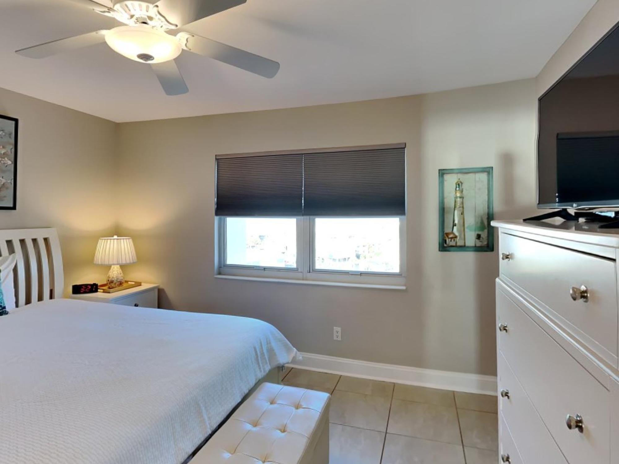 Regency Towers 808 West Apartment Pensacola Beach
