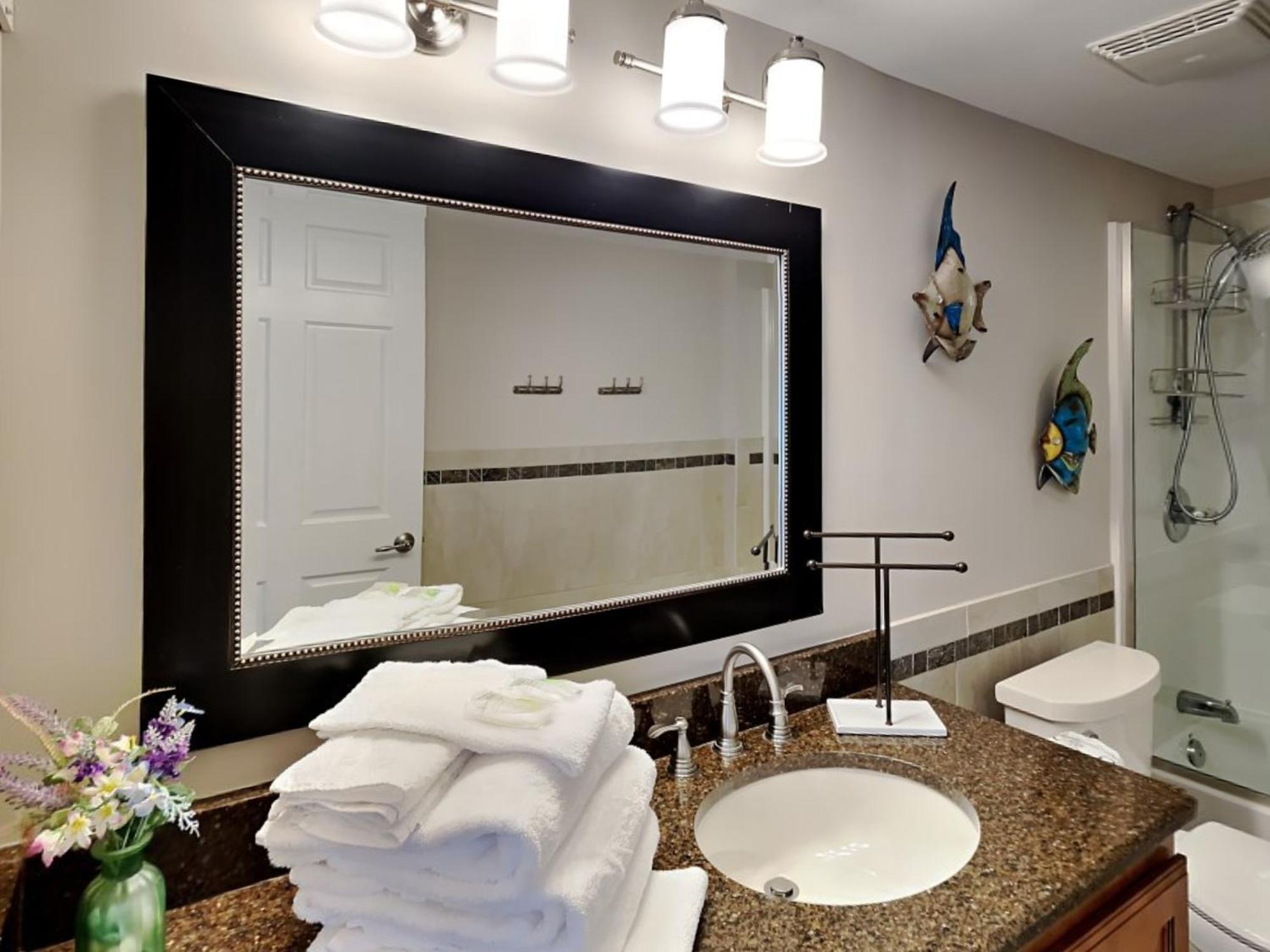 Regency Towers 808 West Apartment Pensacola Beach