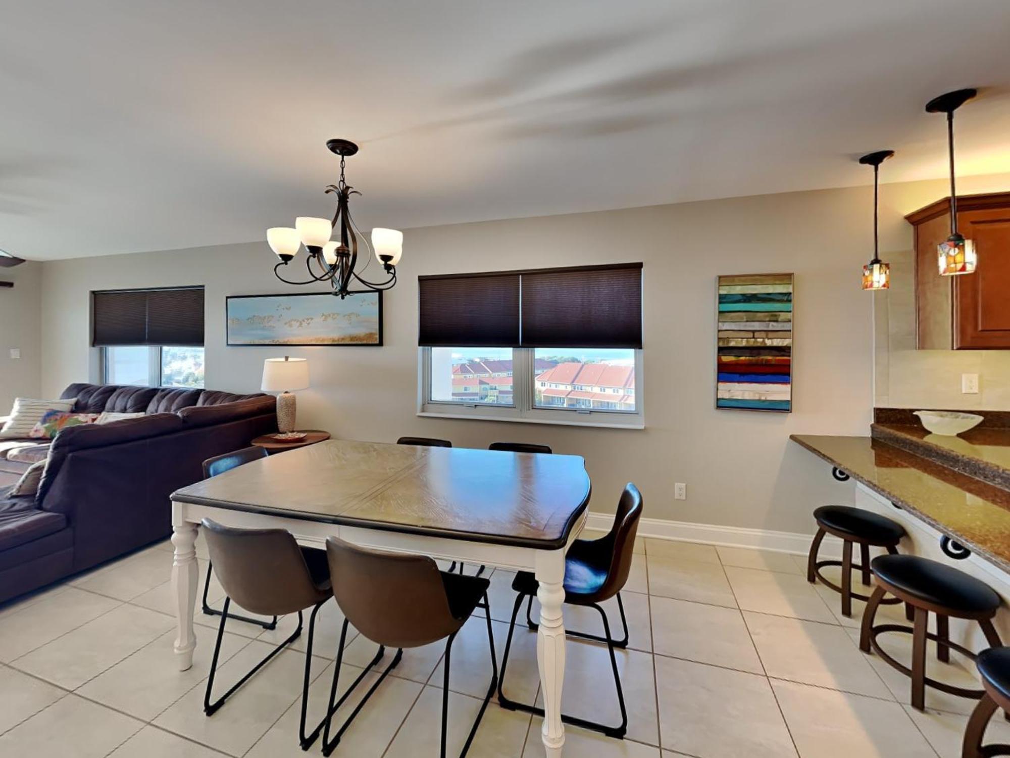 Apartment Regency Towers 808 West *