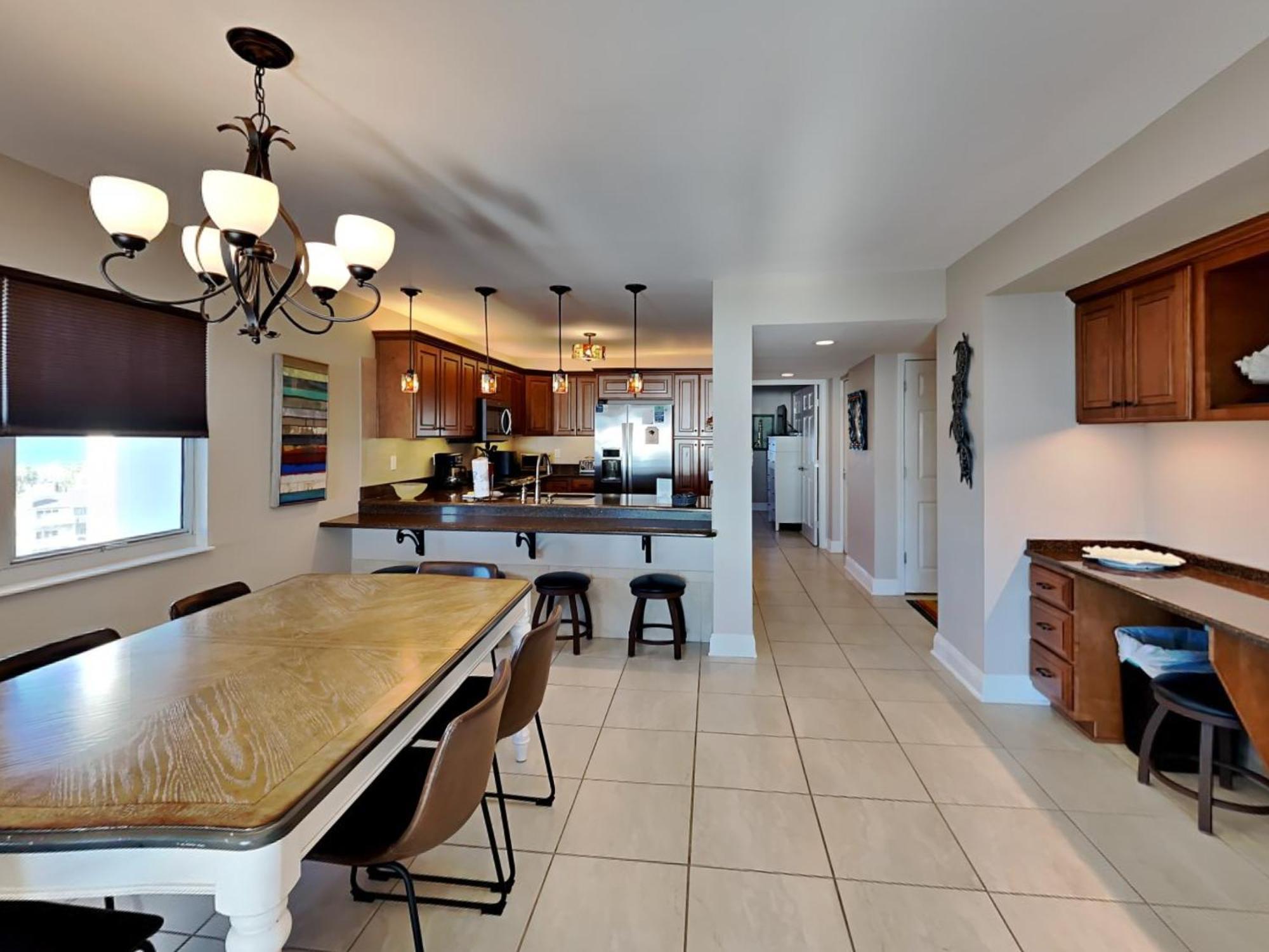 Apartment Regency Towers 808 West