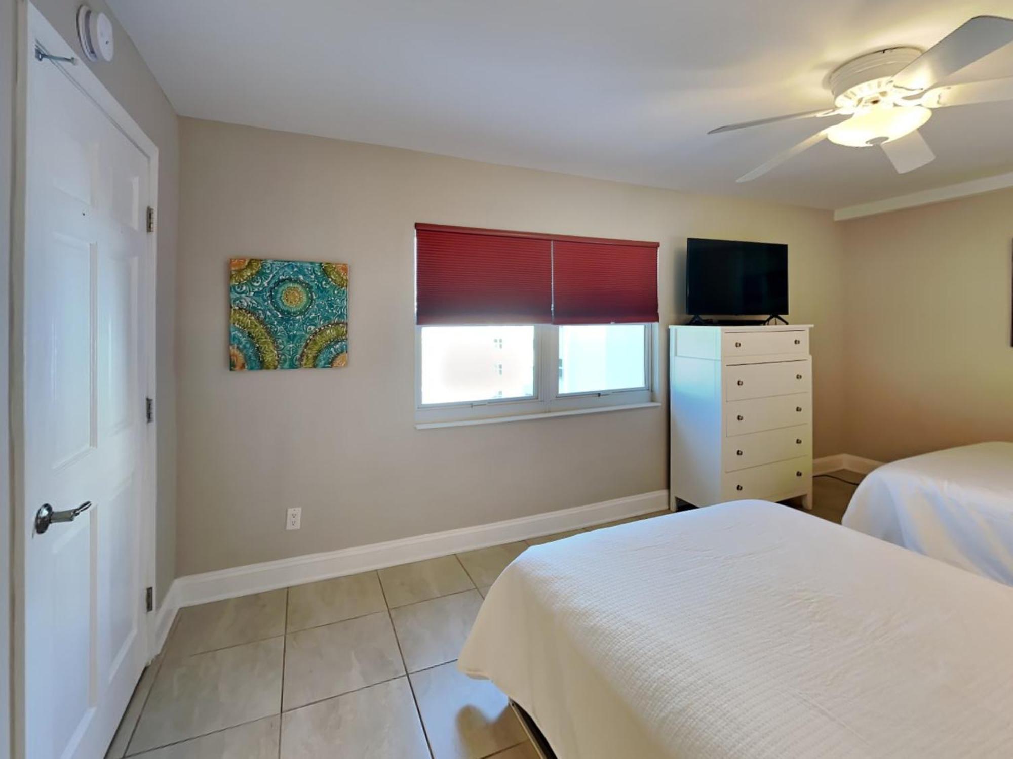 Apartment Regency Towers 808 West