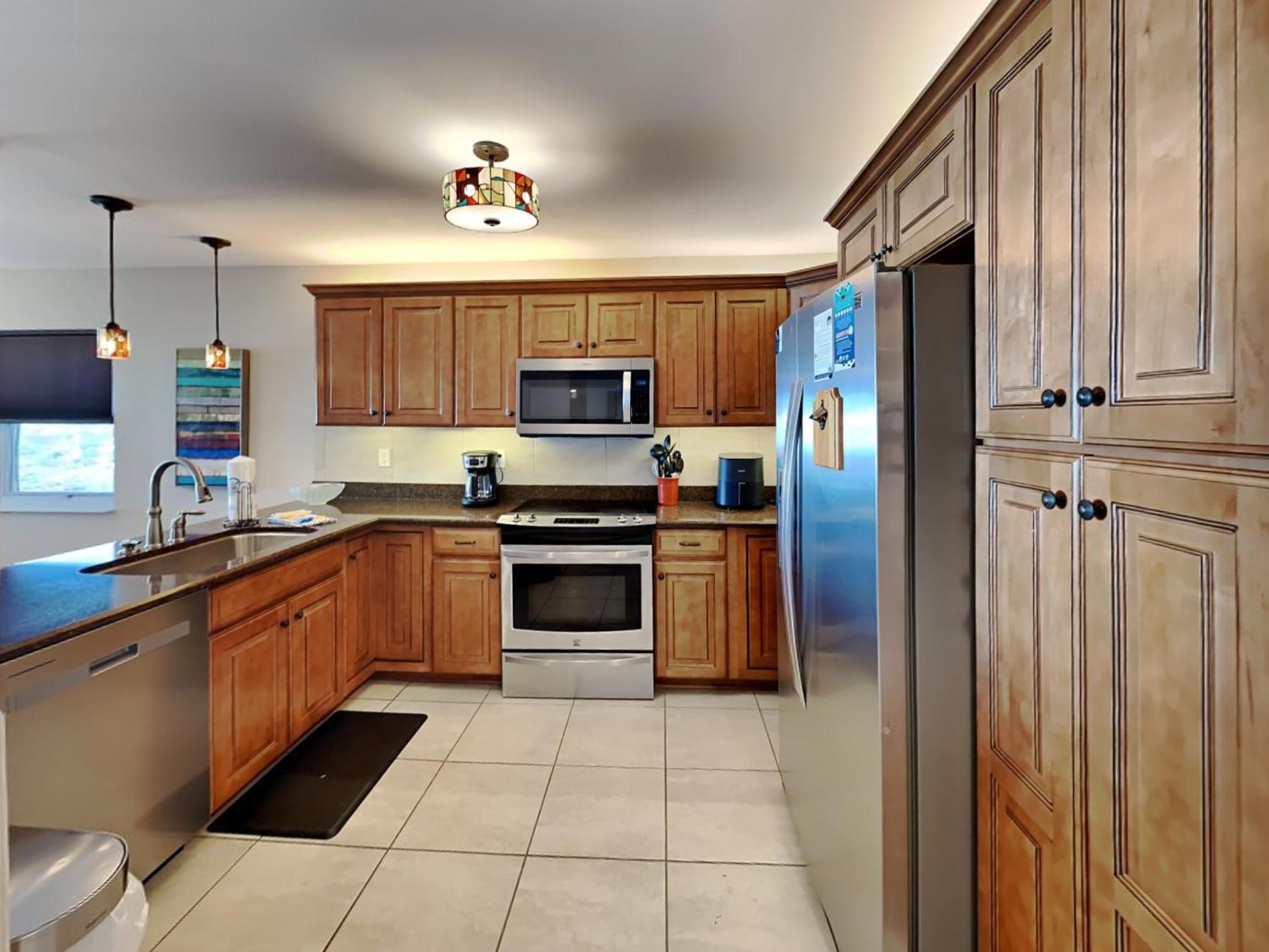 Apartment Regency Towers 808 West *