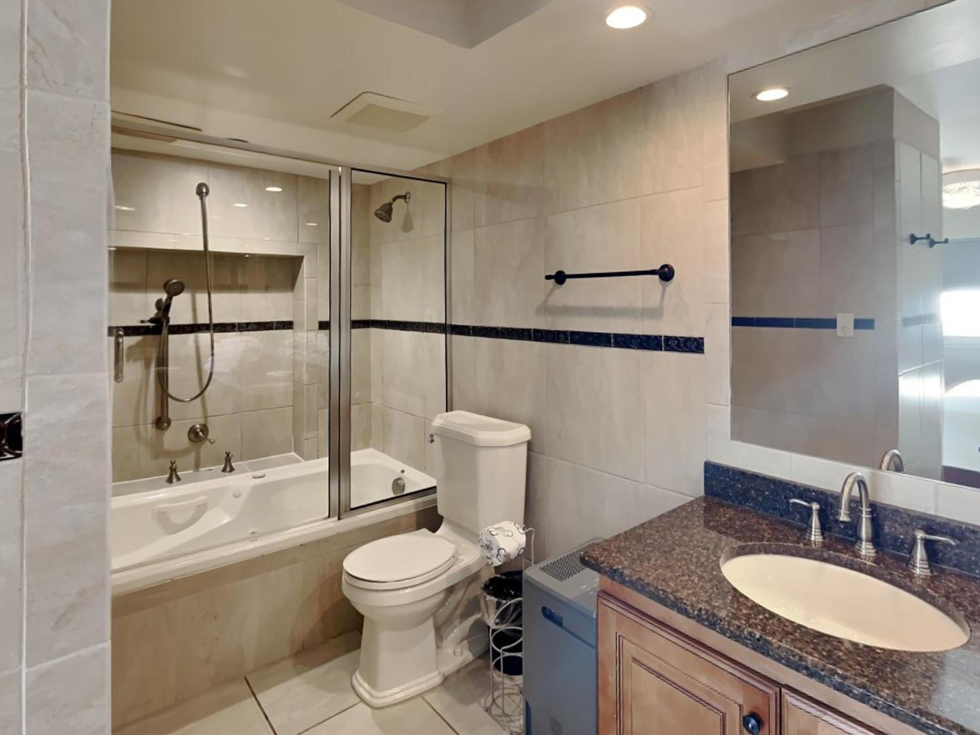Regency Towers 808 West Apartment