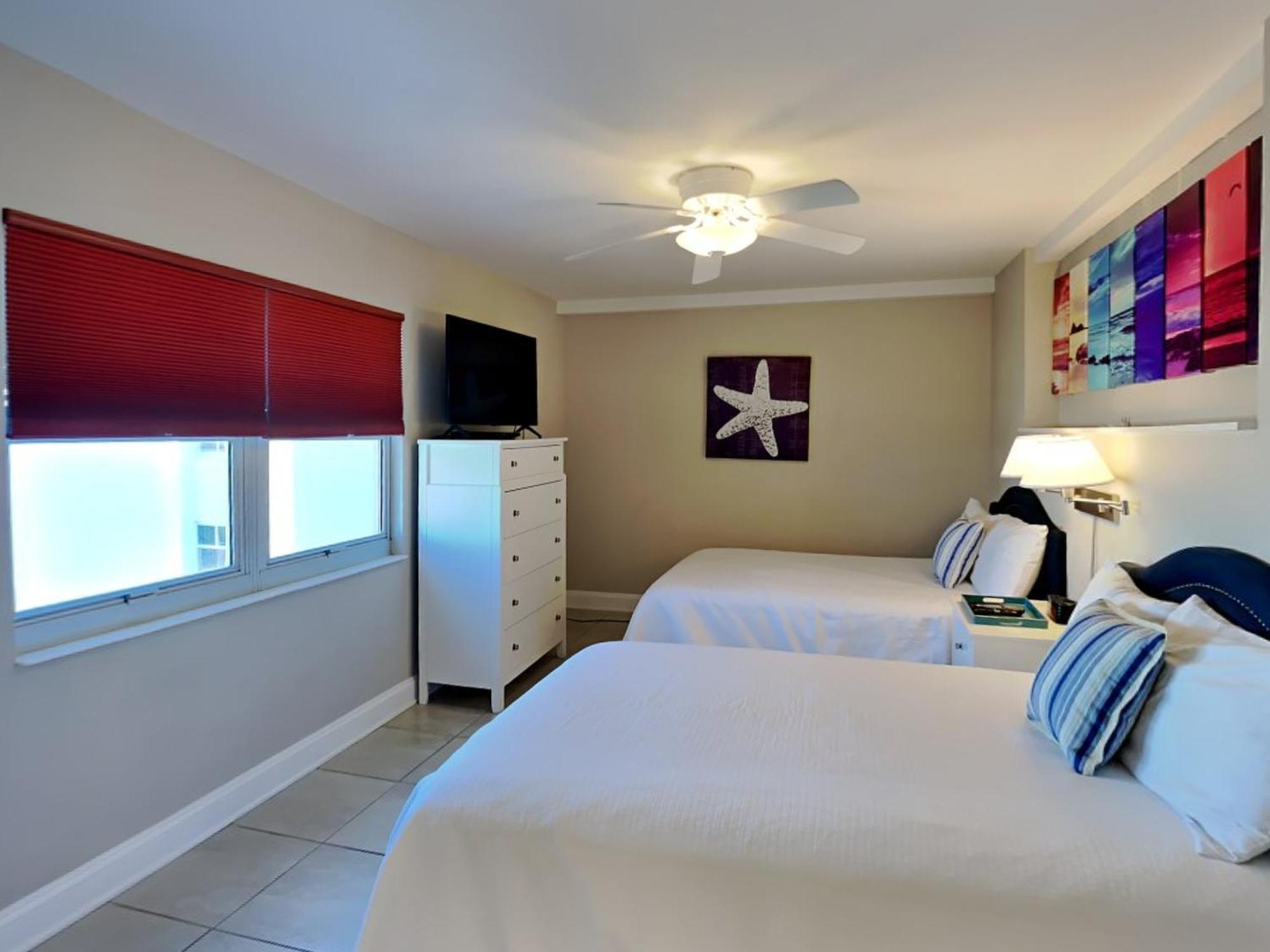 Regency Towers 808 West Apartment Pensacola Beach