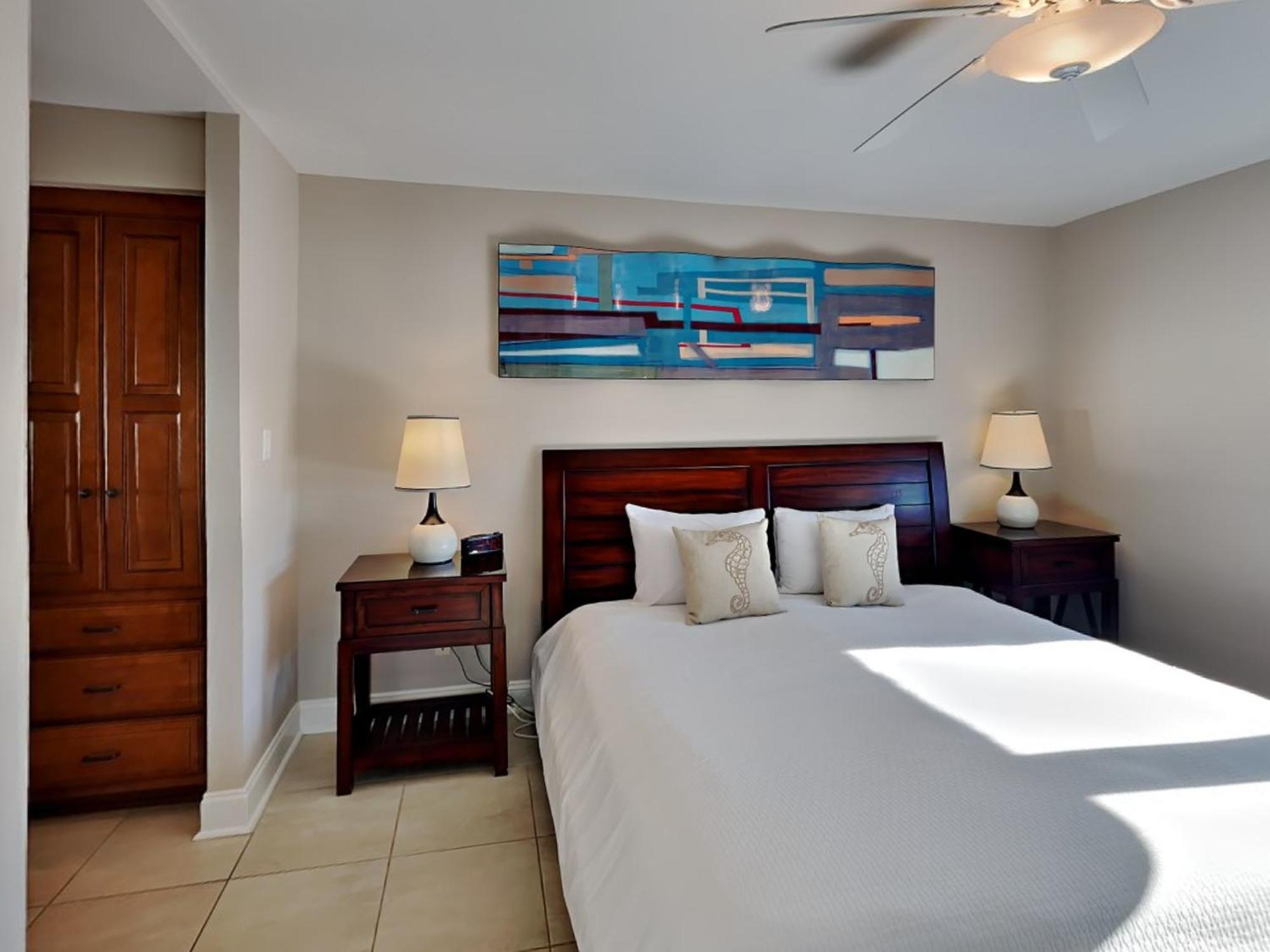 Apartment Regency Towers 808 West